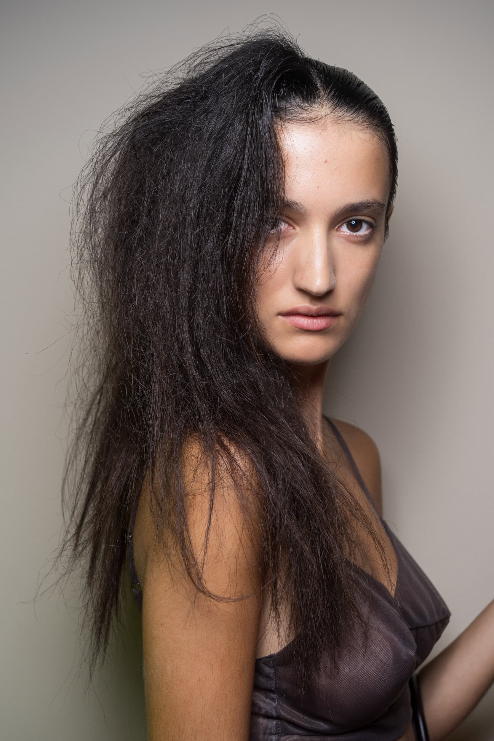 Vaquera Spring 2027 Fashion Show Backstage