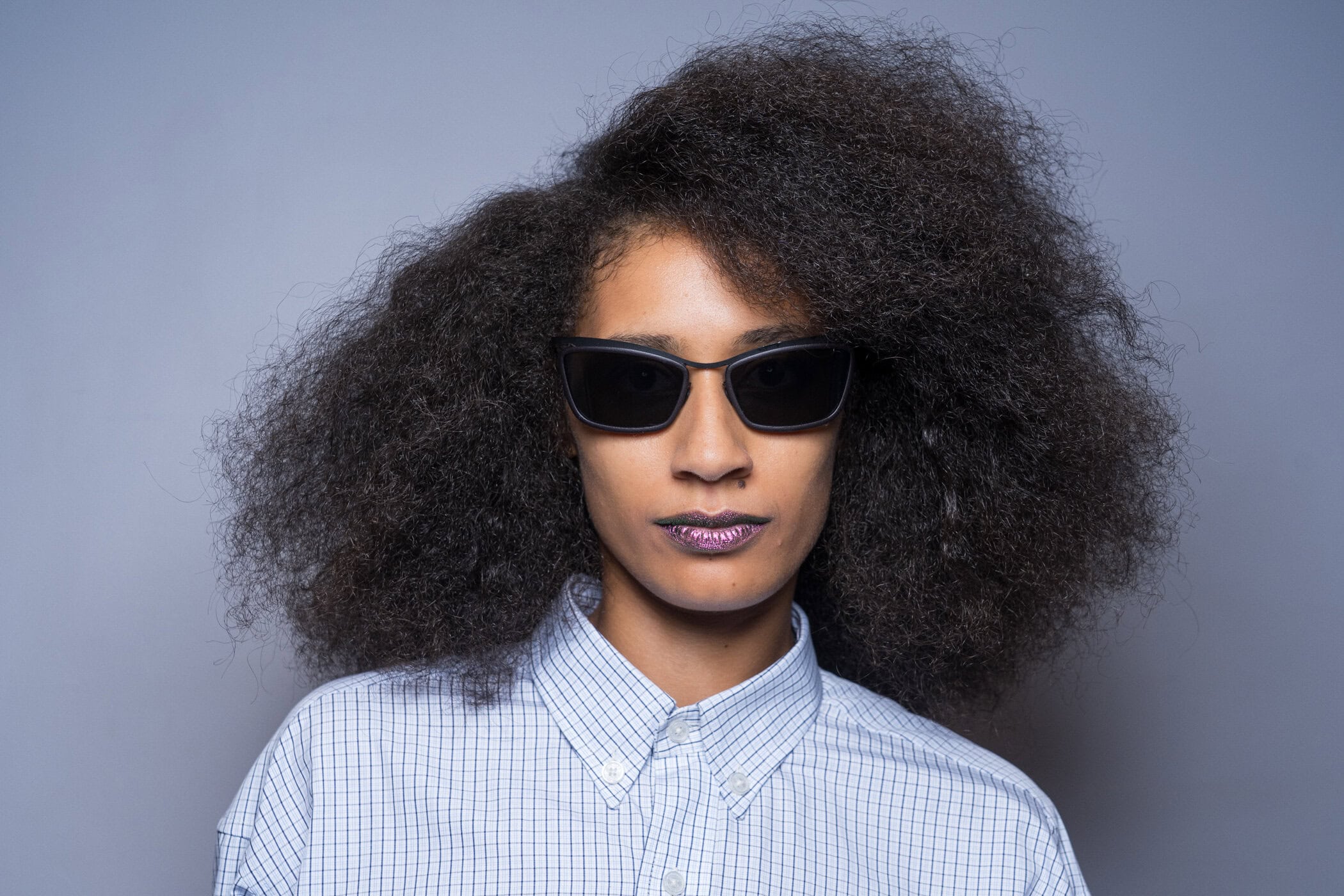Vaquera Spring 2027 Fashion Show Backstage