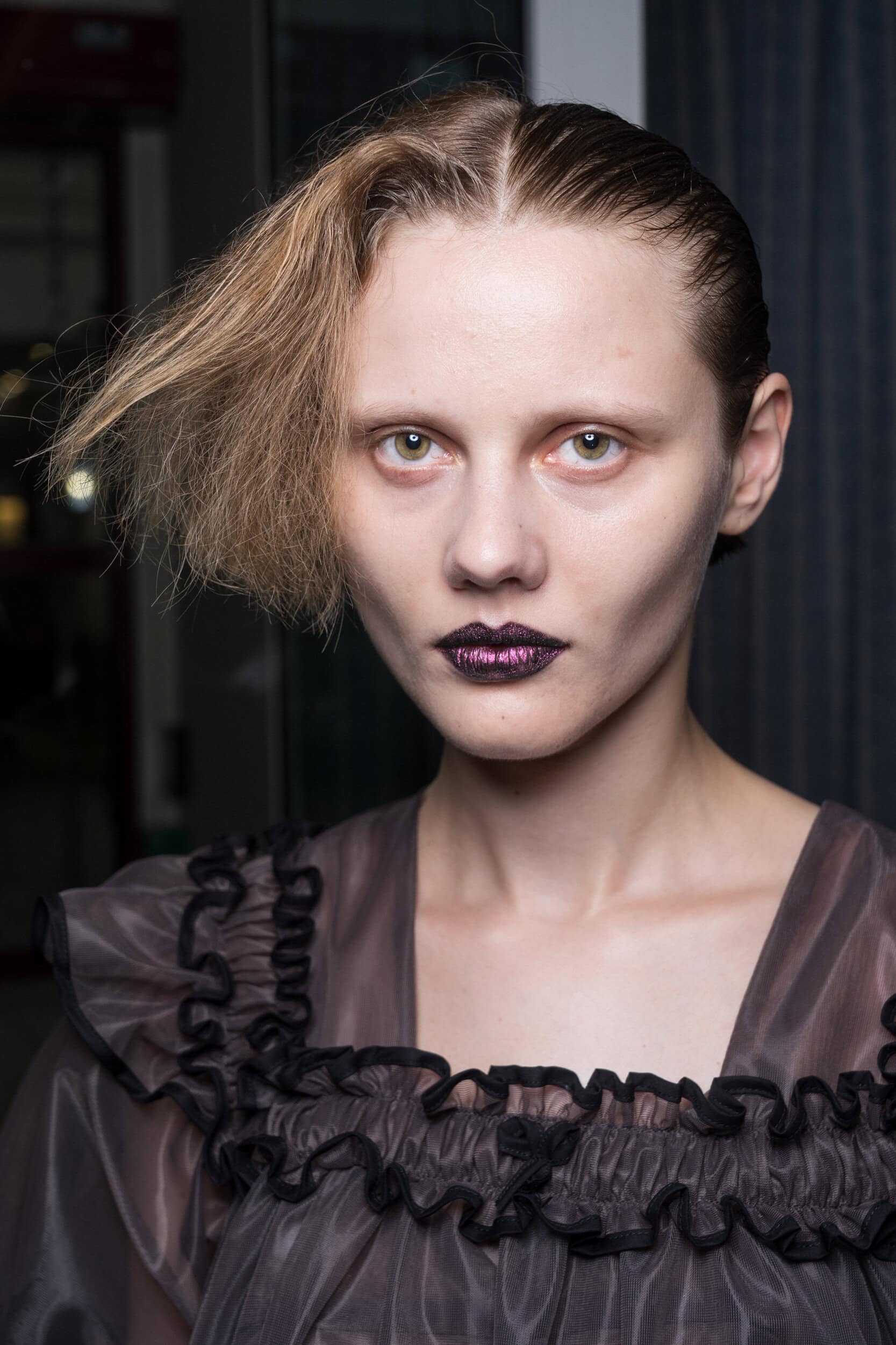 Vaquera Spring 2027 Fashion Show Backstage