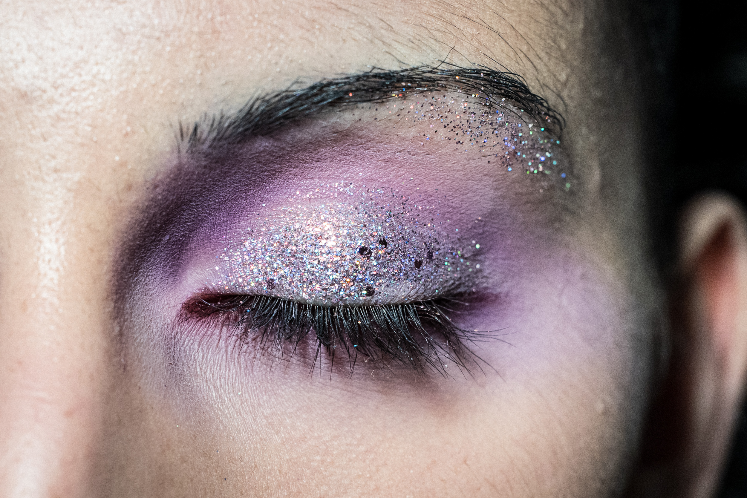 Vaquera Spring 2027 Fashion Show Backstage