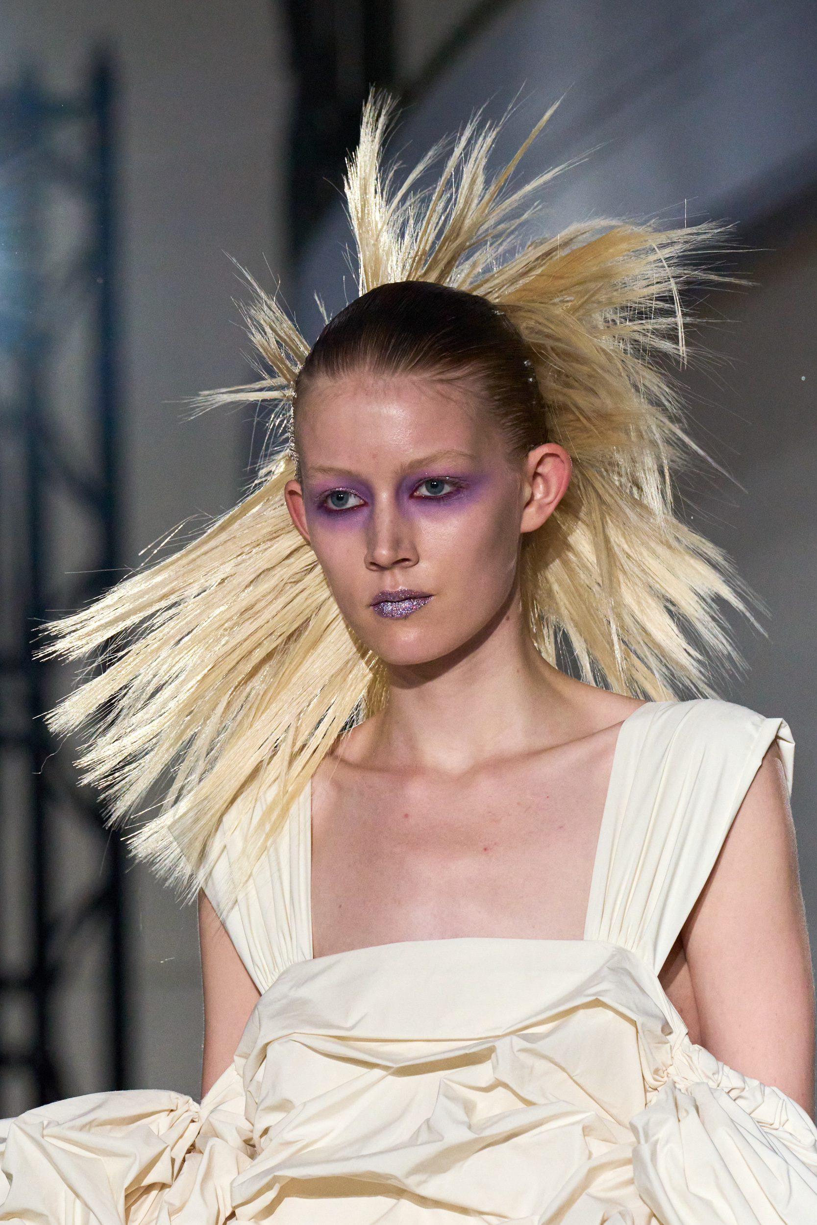Vaquera Spring 2027 Fashion Show Details