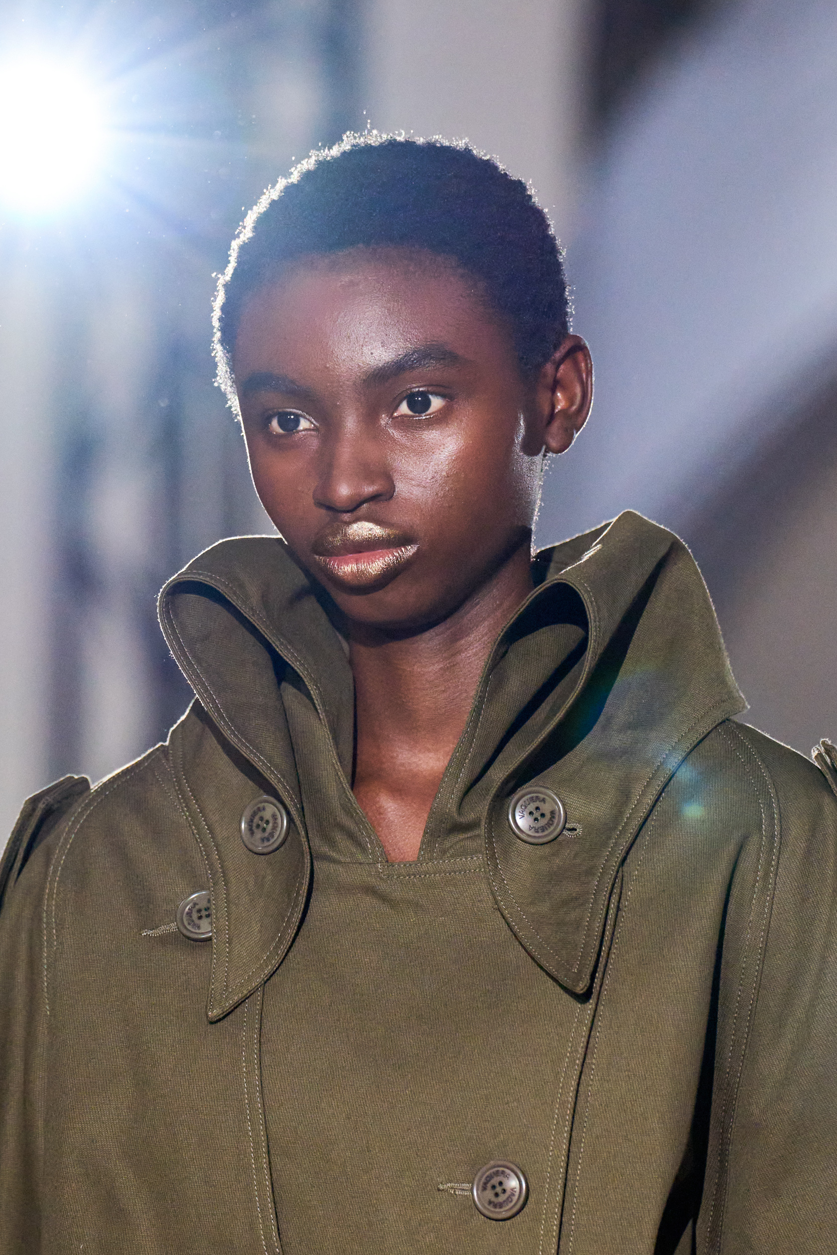 Vaquera Spring 2027 Fashion Show Details