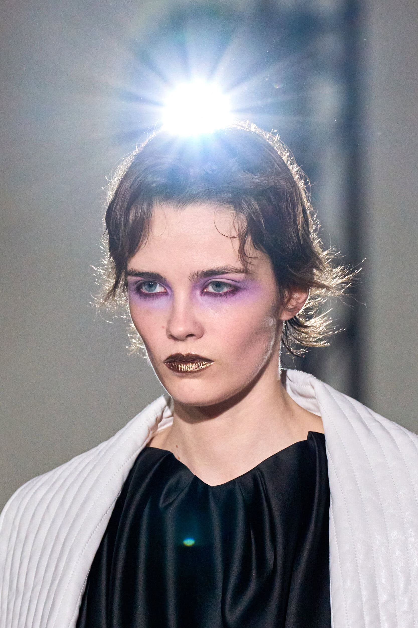 Vaquera Spring 2027 Fashion Show Details