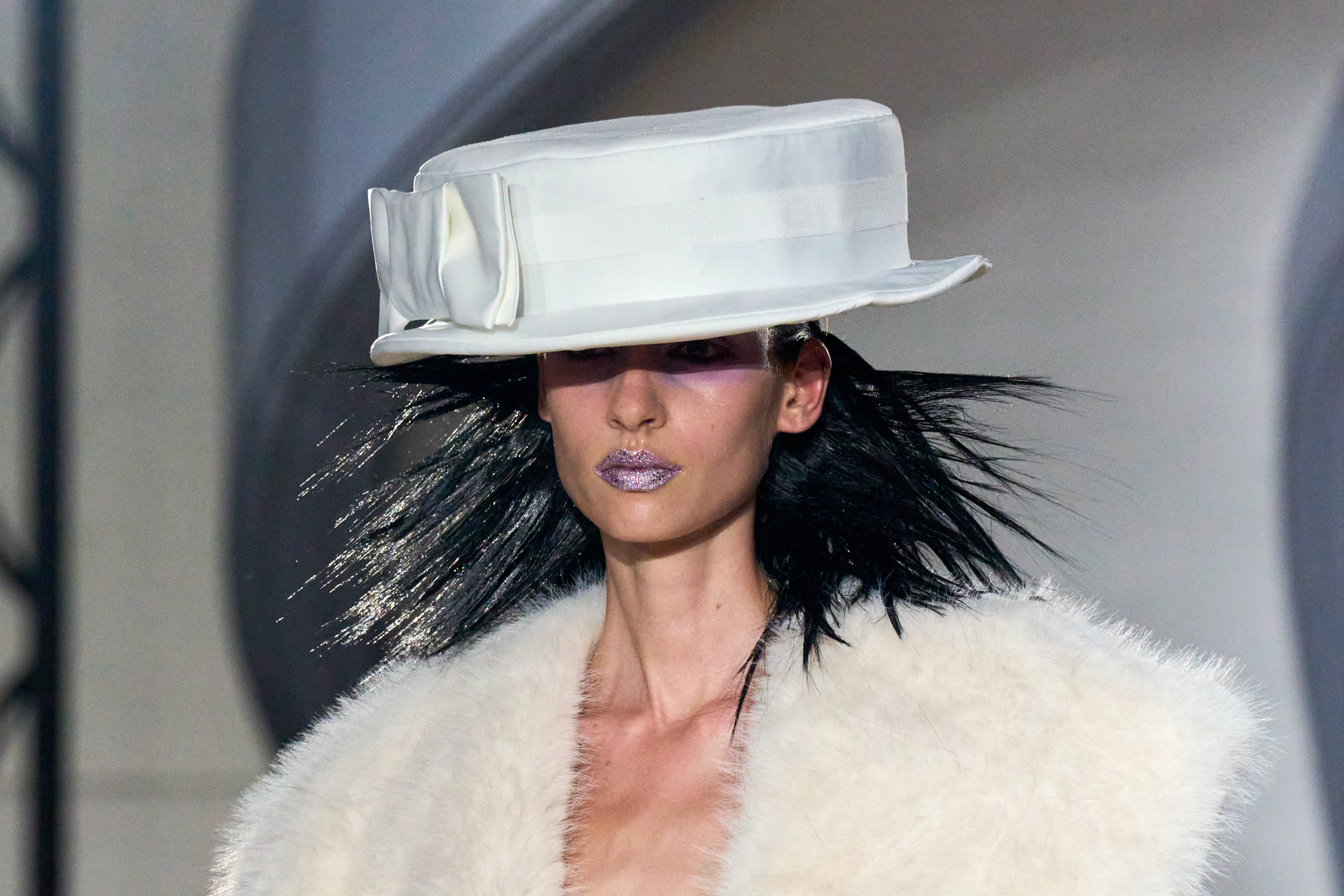 Vaquera Spring 2027 Fashion Show Details