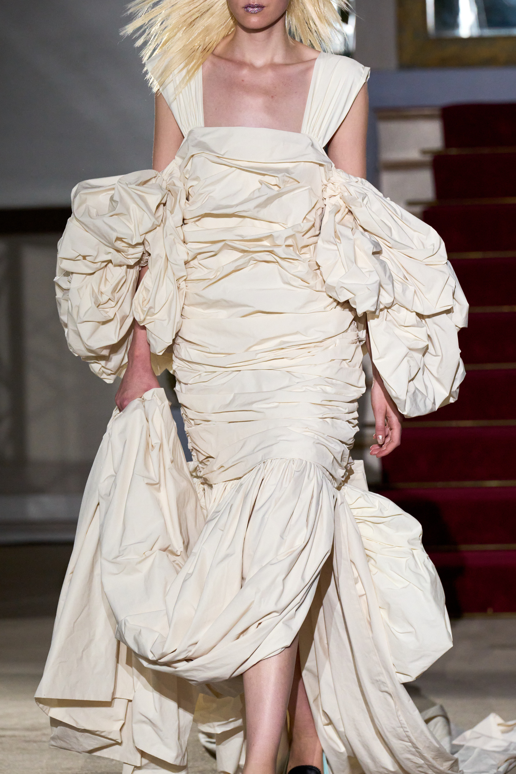 Vaquera Spring 2027 Fashion Show Details
