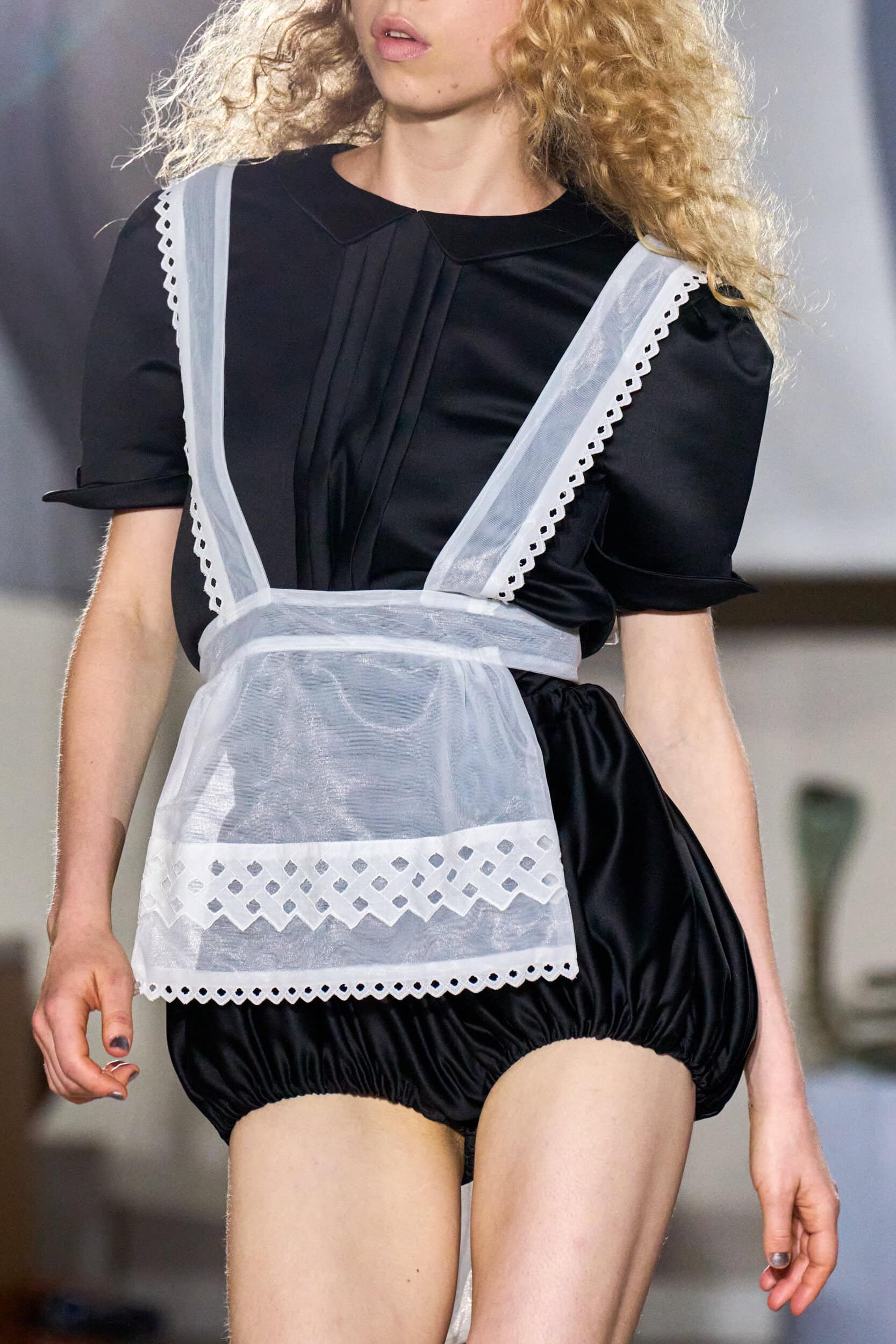 Vaquera Spring 2027 Fashion Show Details