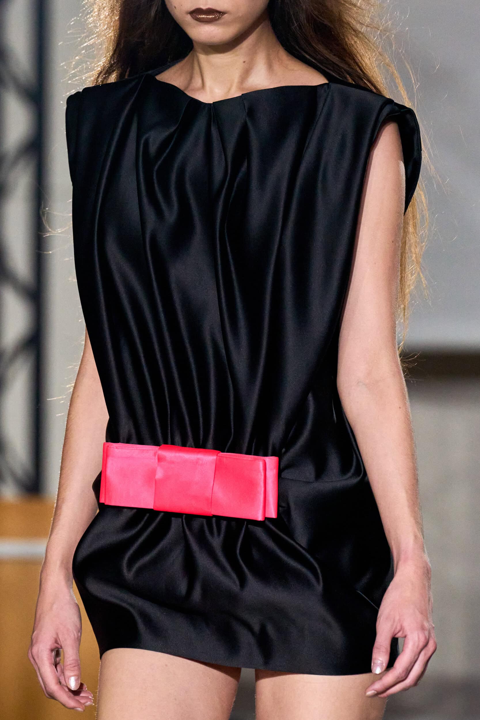 Vaquera Spring 2027 Fashion Show Details