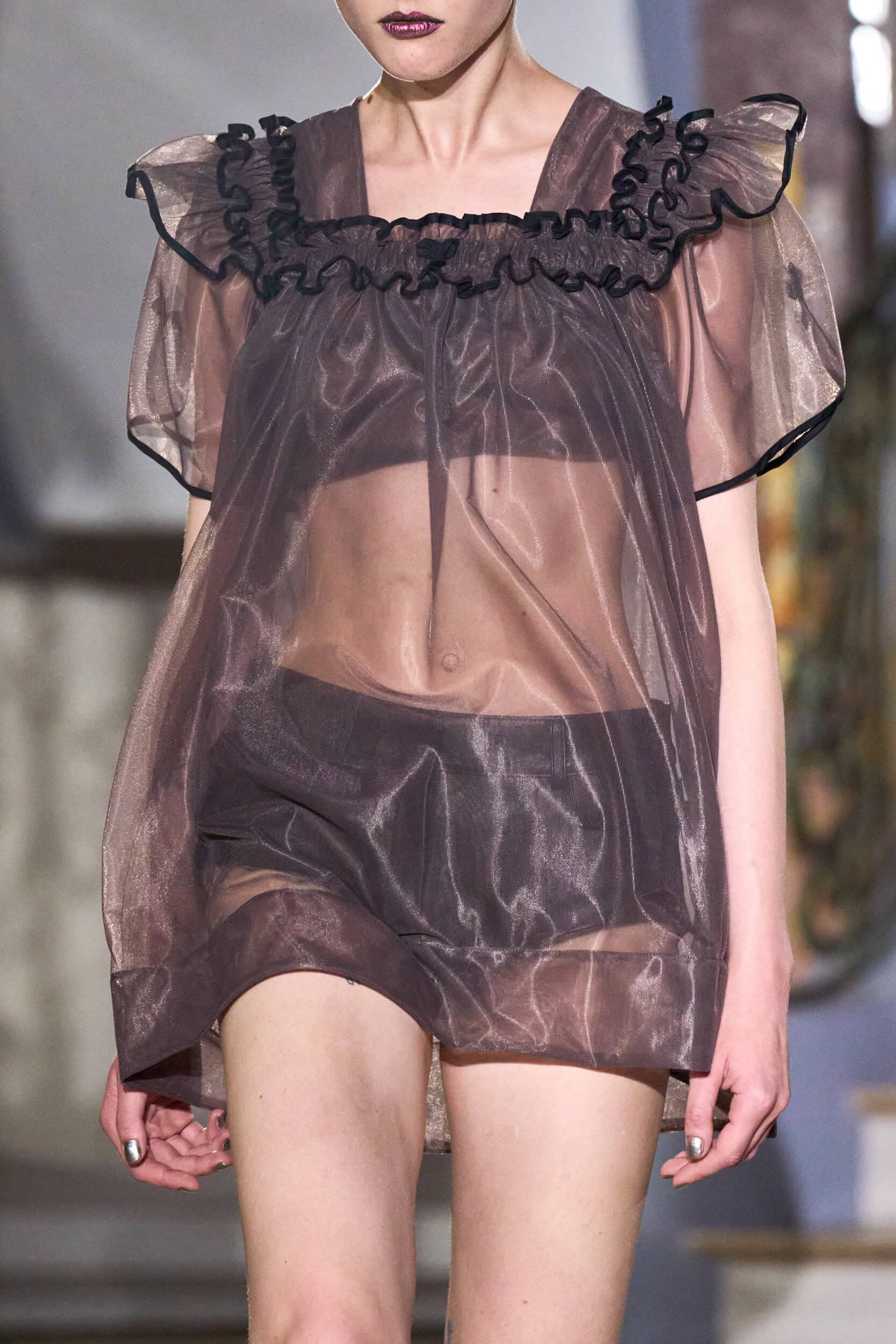 Vaquera Spring 2027 Fashion Show Details