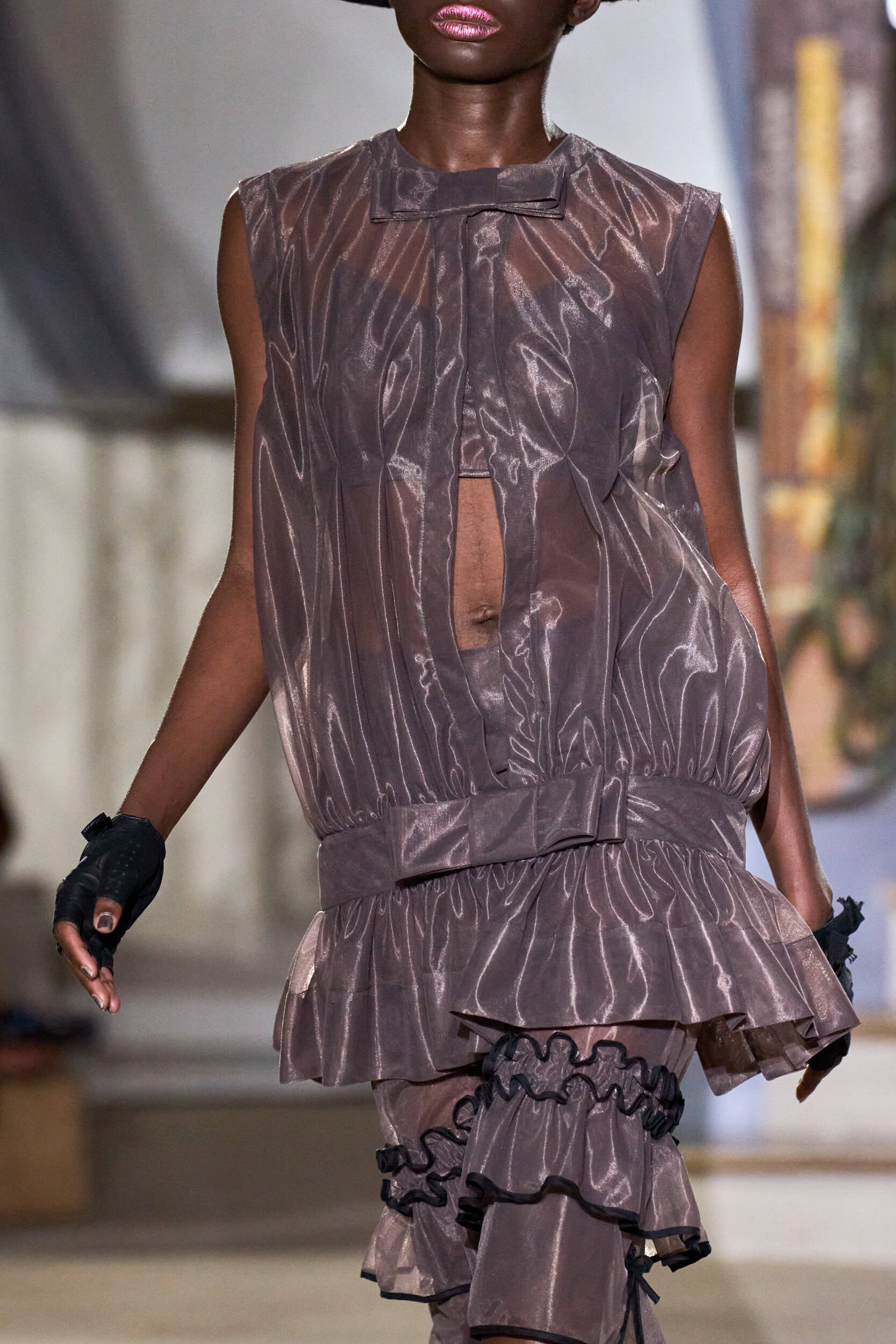 Vaquera Spring 2027 Fashion Show Details