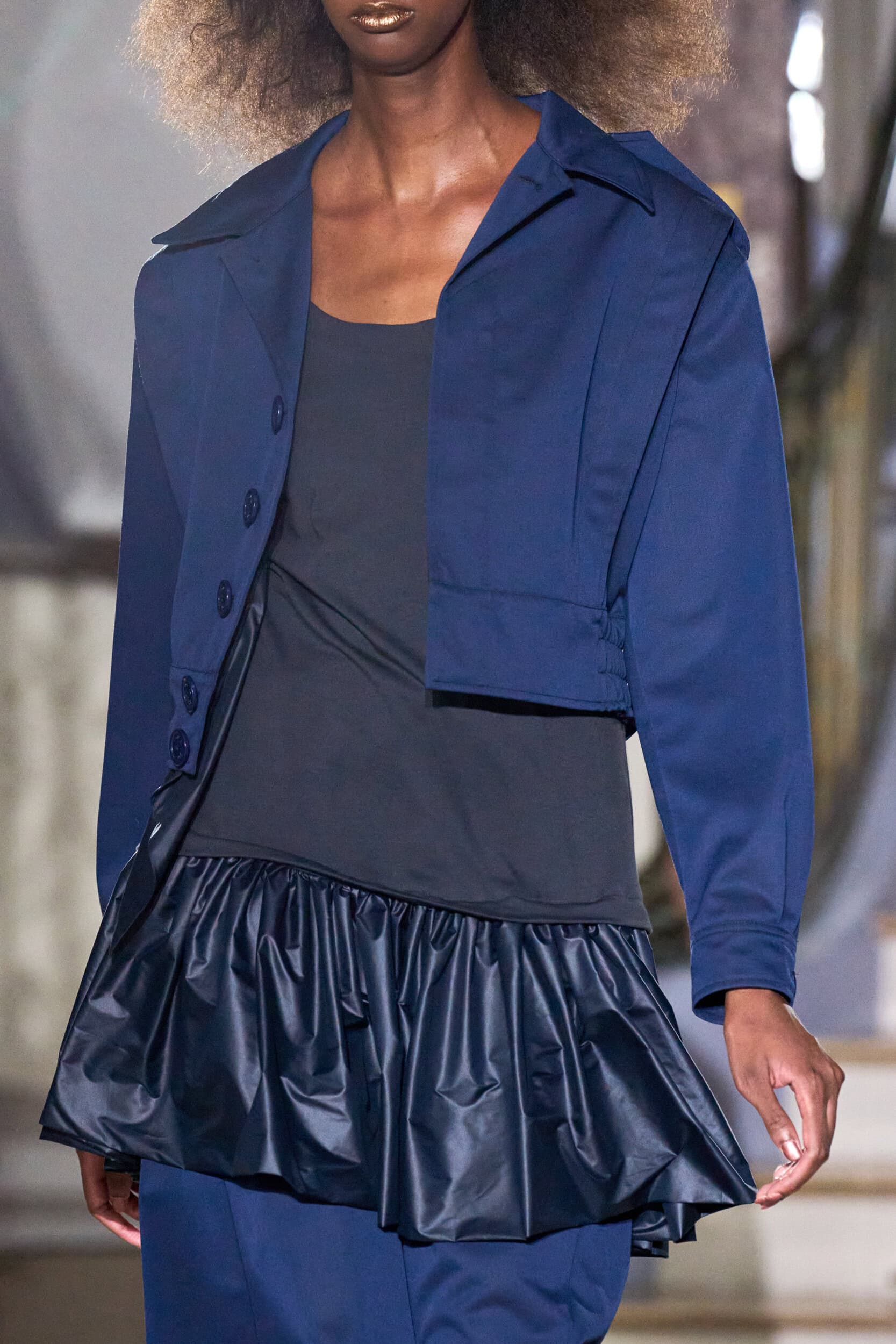 Vaquera Spring 2027 Fashion Show Details