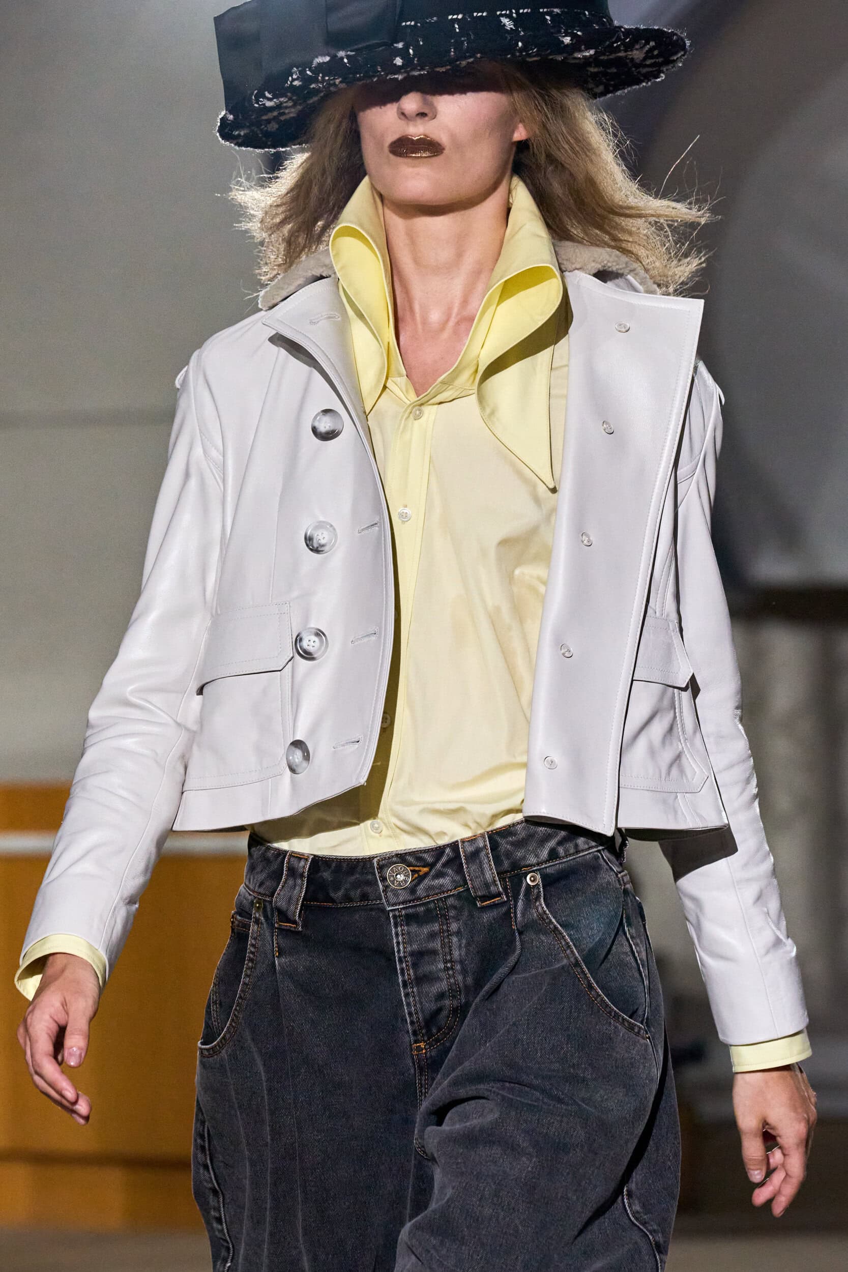 Vaquera Spring 2027 Fashion Show Details