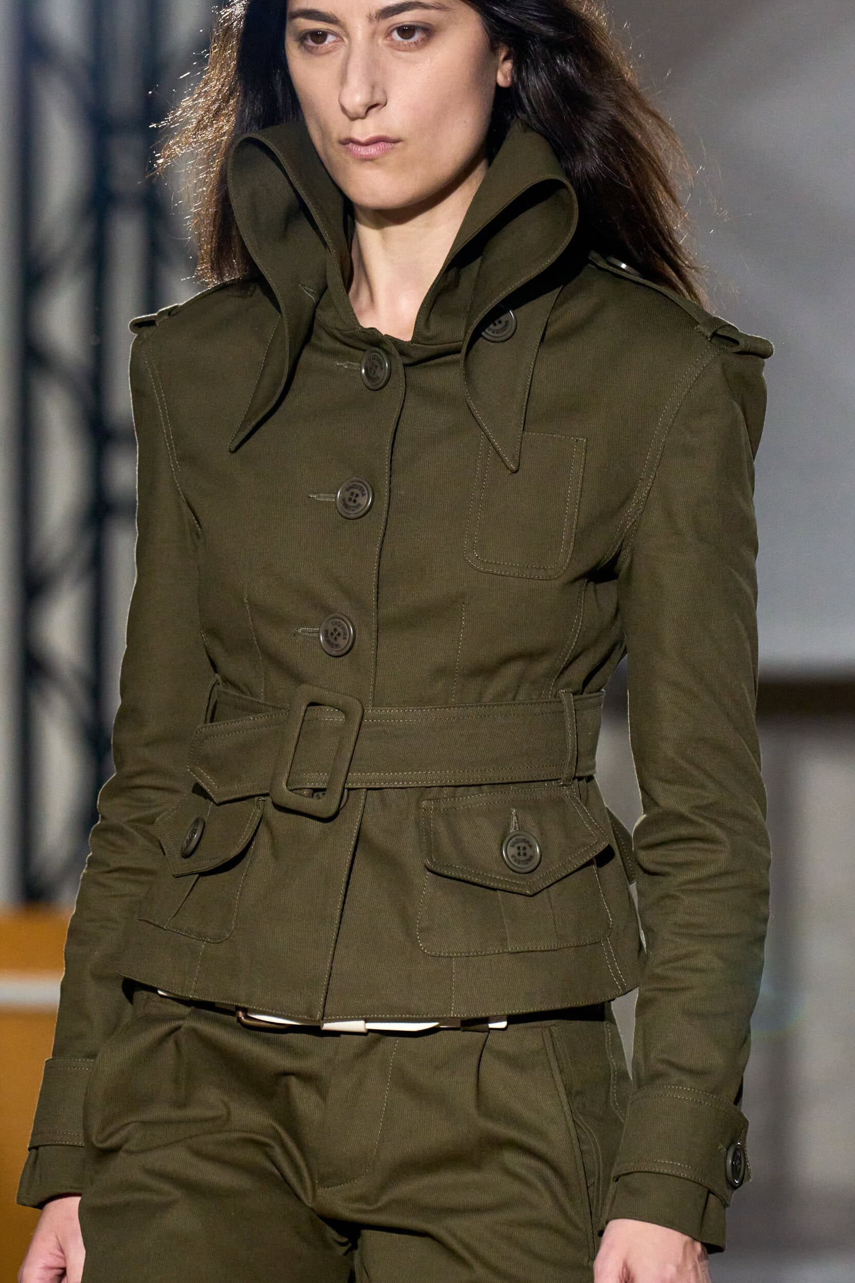 Vaquera Spring 2027 Fashion Show Details
