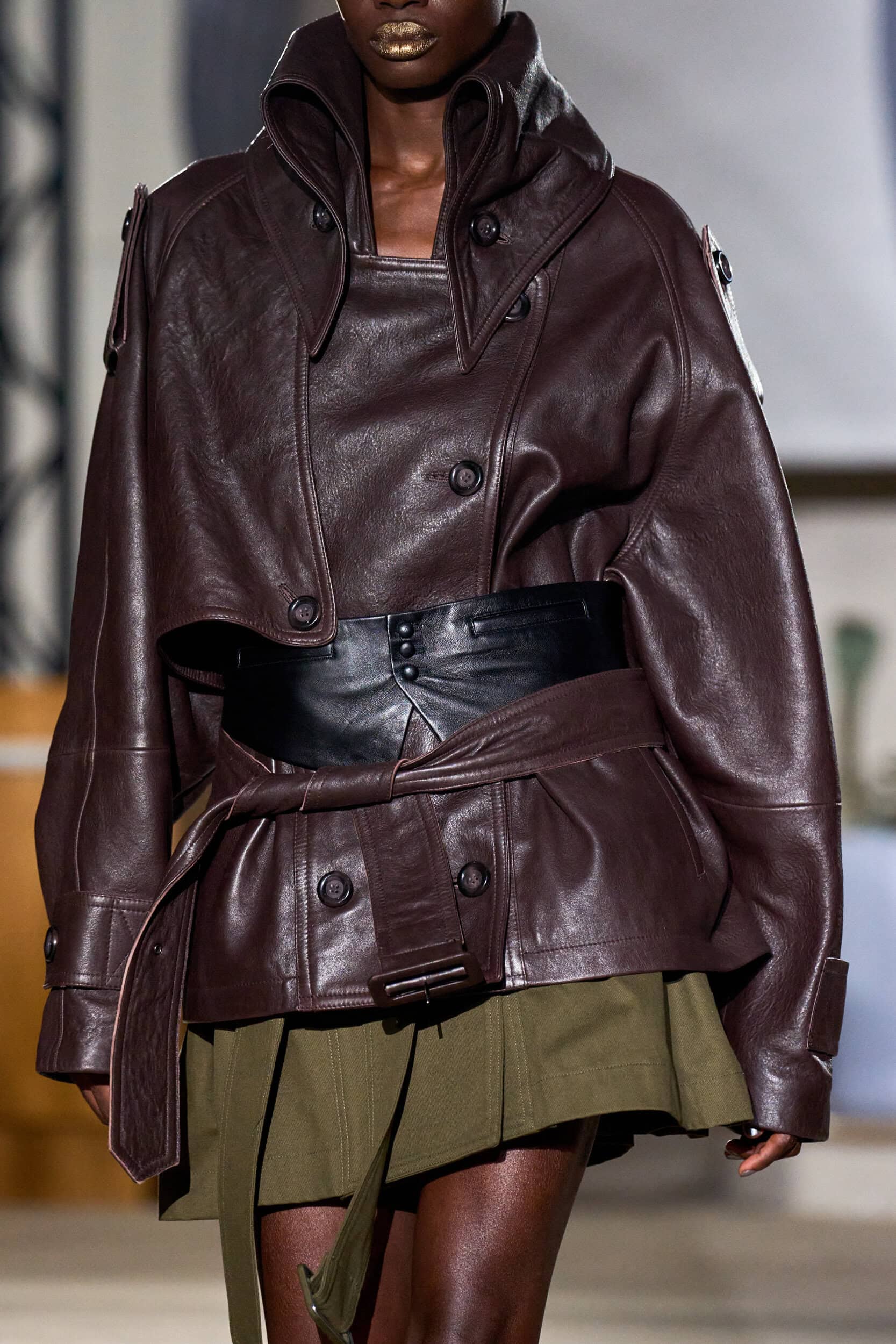 Vaquera Spring 2027 Fashion Show Details