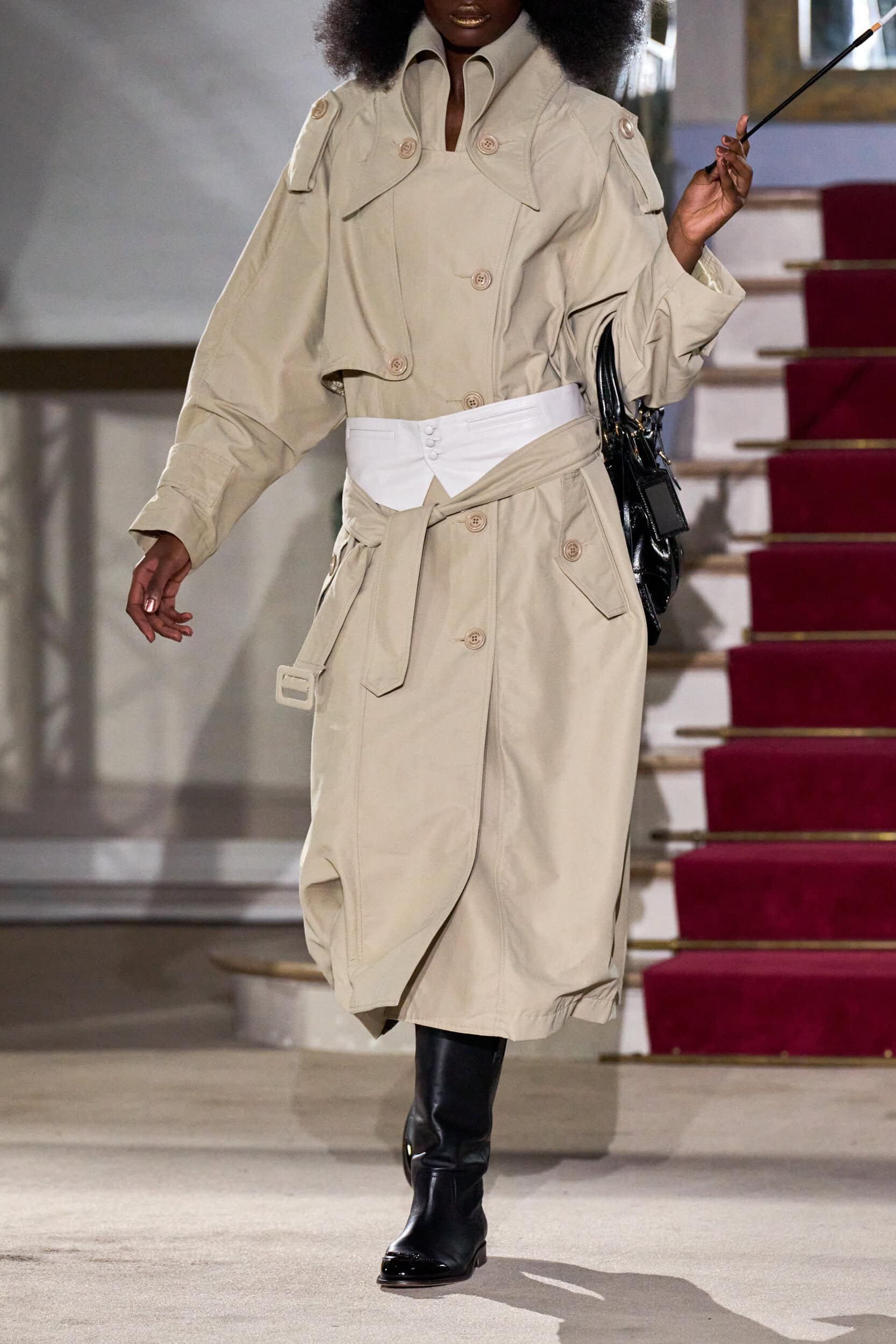 Vaquera Spring 2027 Fashion Show Details