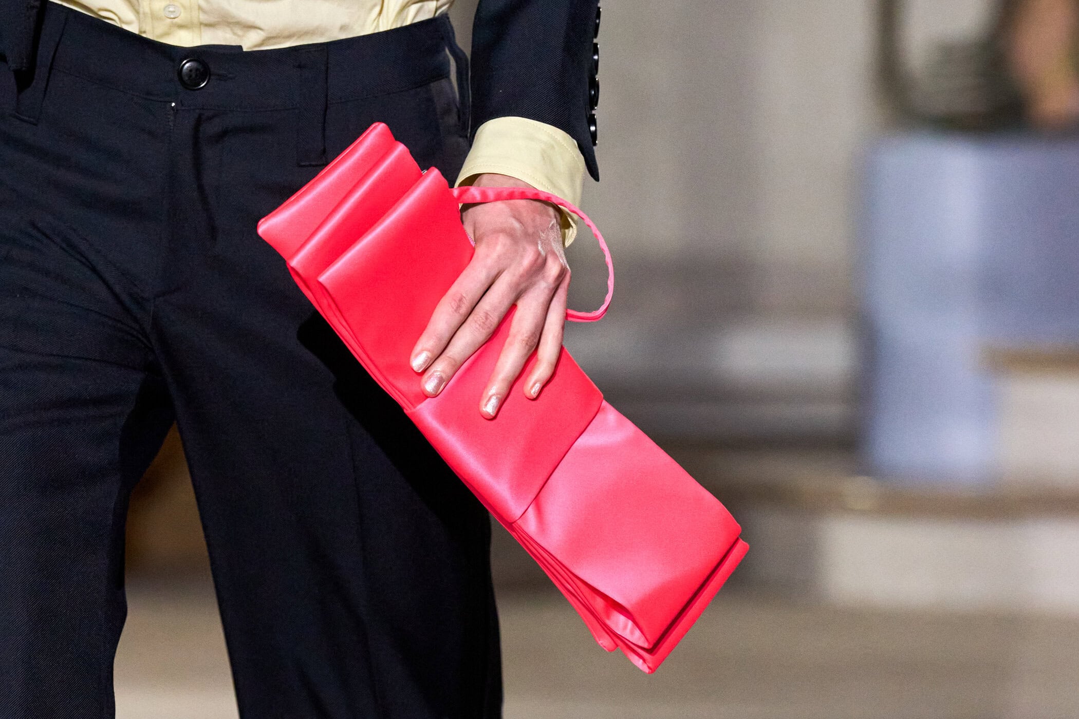 Vaquera Spring 2027 Fashion Show Details