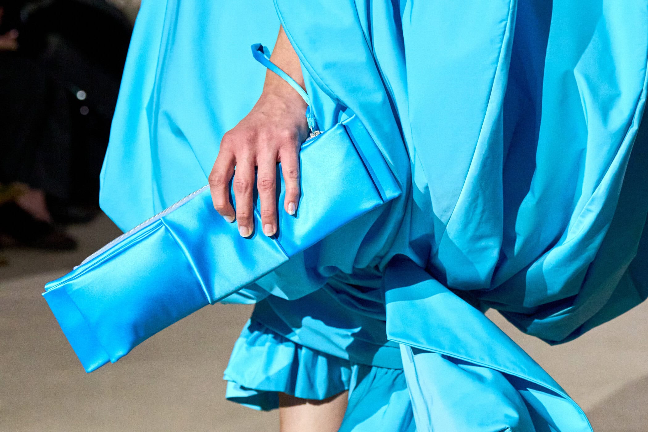 Vaquera Spring 2027 Fashion Show Details