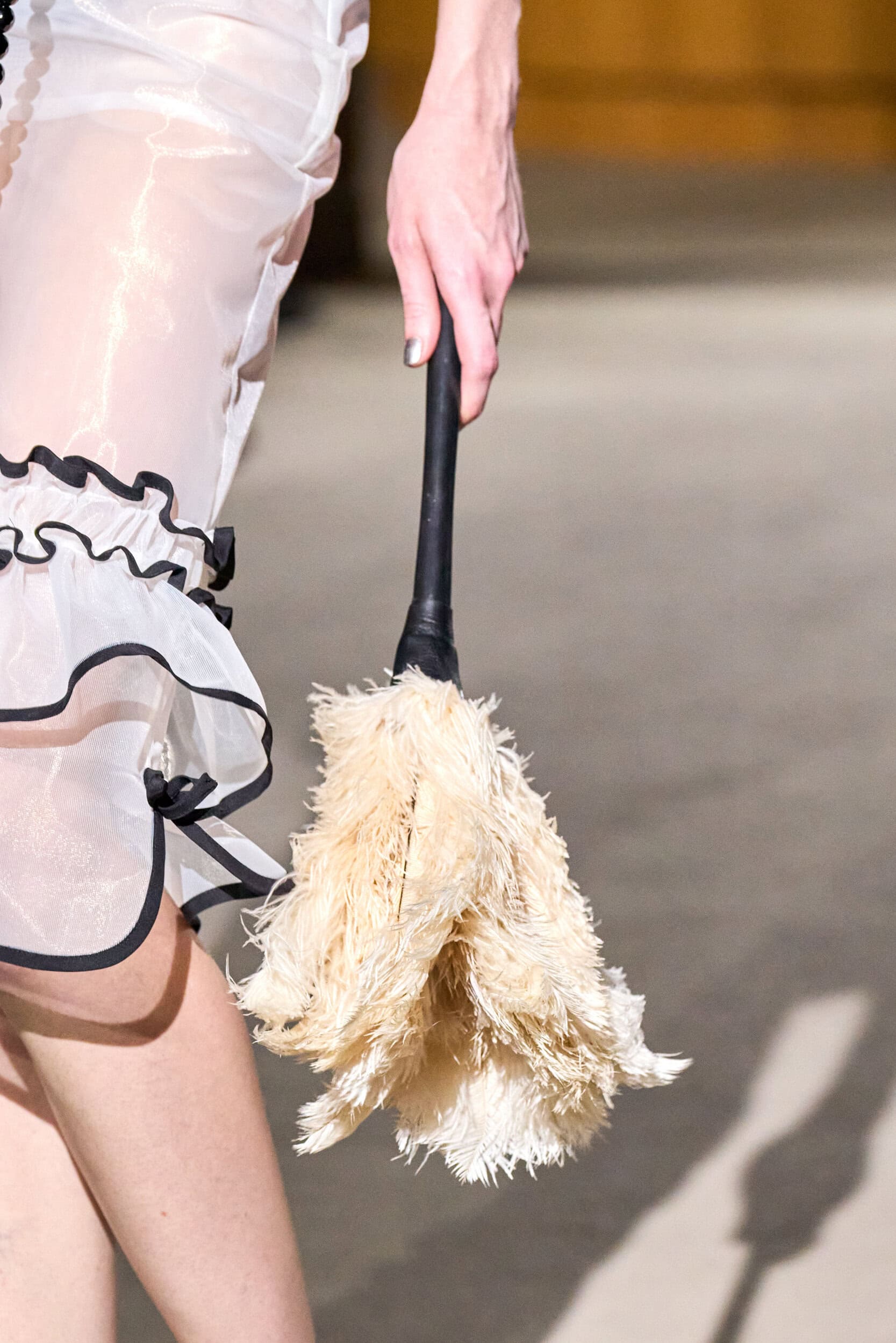 Vaquera Spring 2027 Fashion Show Details