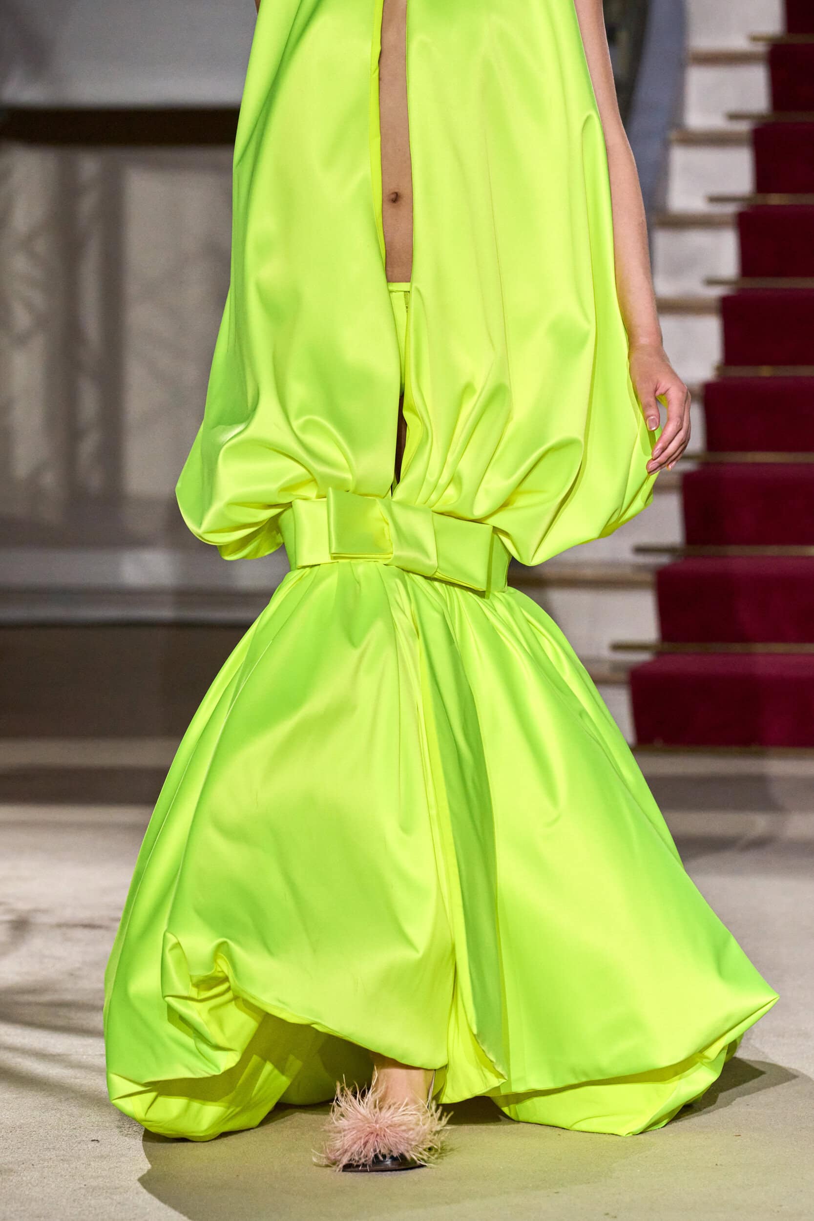 Vaquera Spring 2027 Fashion Show Details