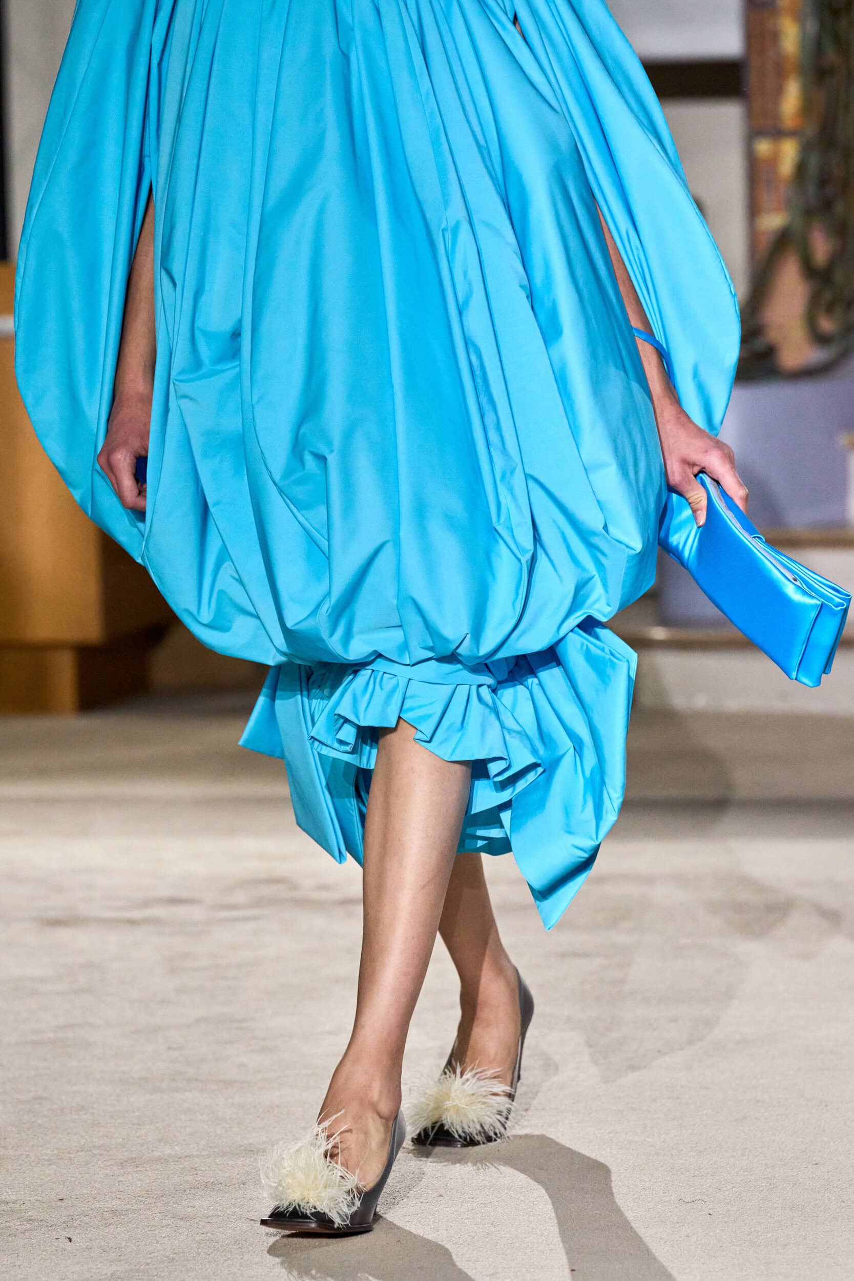 Vaquera Spring 2027 Fashion Show Details