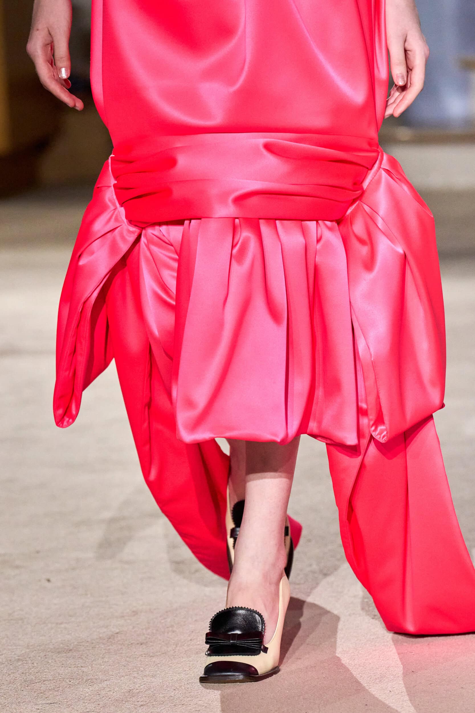 Vaquera Spring 2027 Fashion Show Details