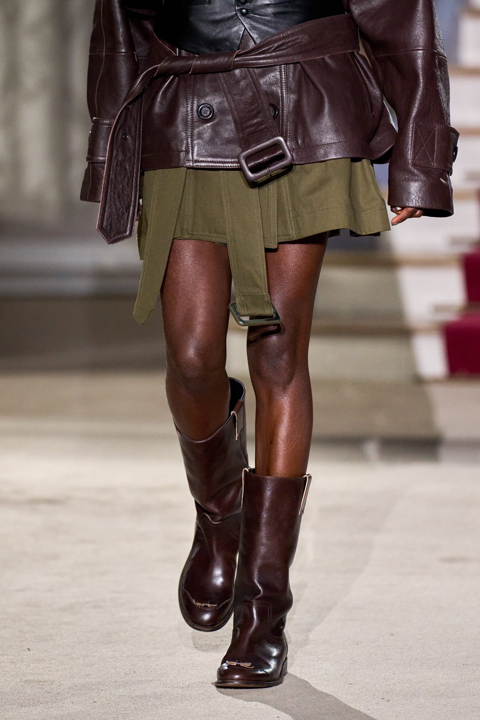 Vaquera Spring 2027 Fashion Show Details