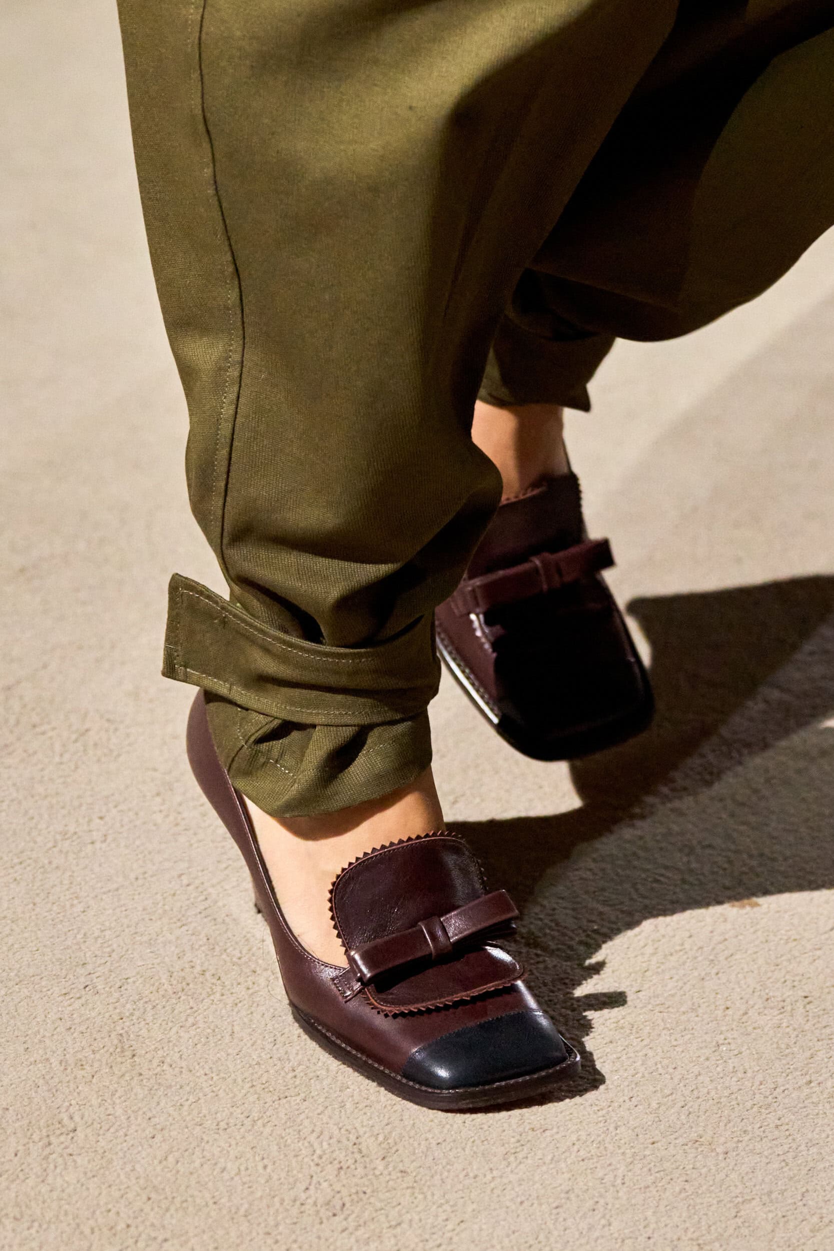 Vaquera Spring 2027 Fashion Show Details