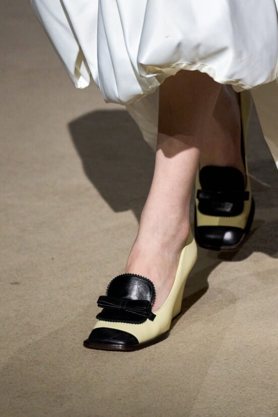 Vaquera Spring 2027 Fashion Show Details