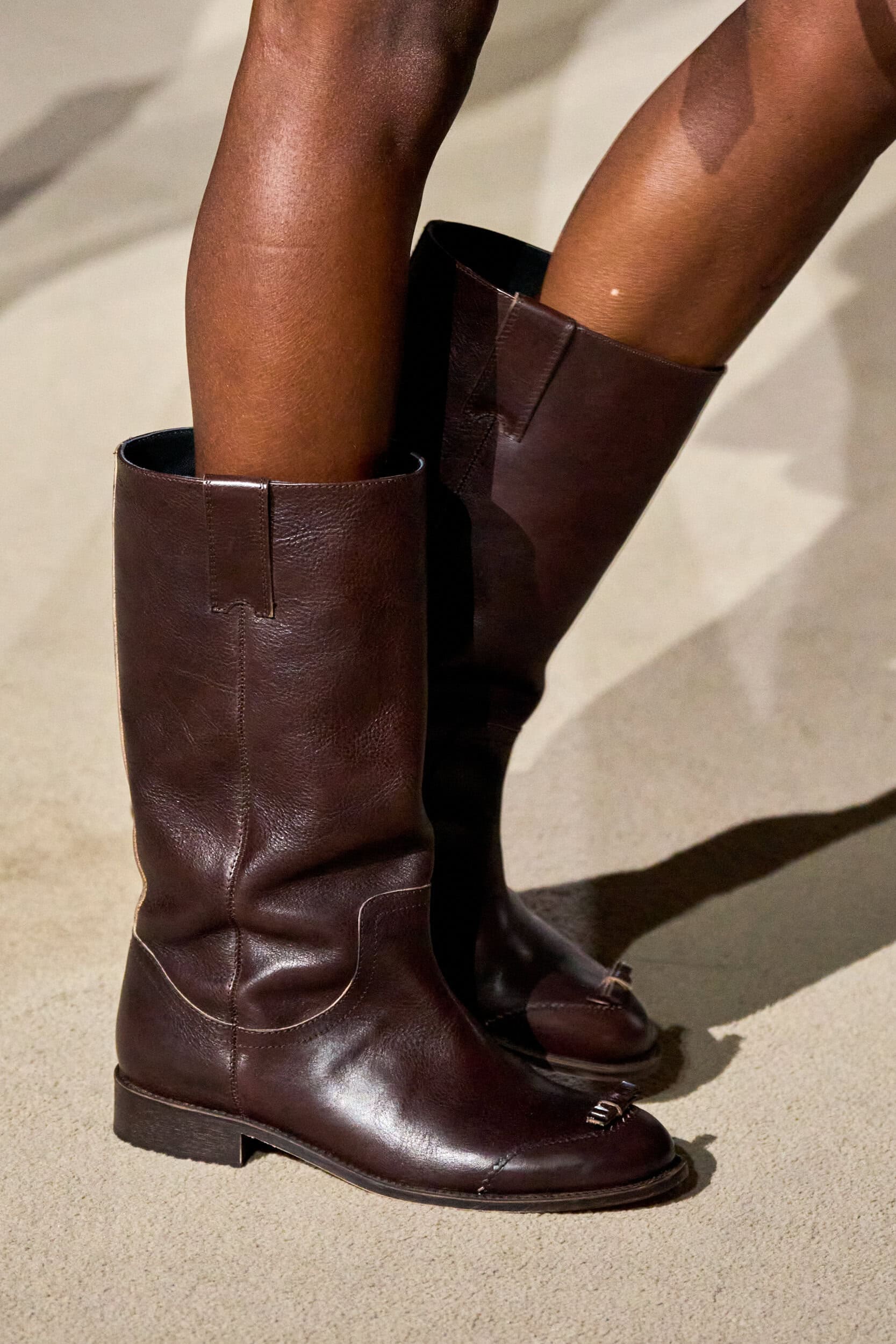 Vaquera Spring 2027 Fashion Show Details