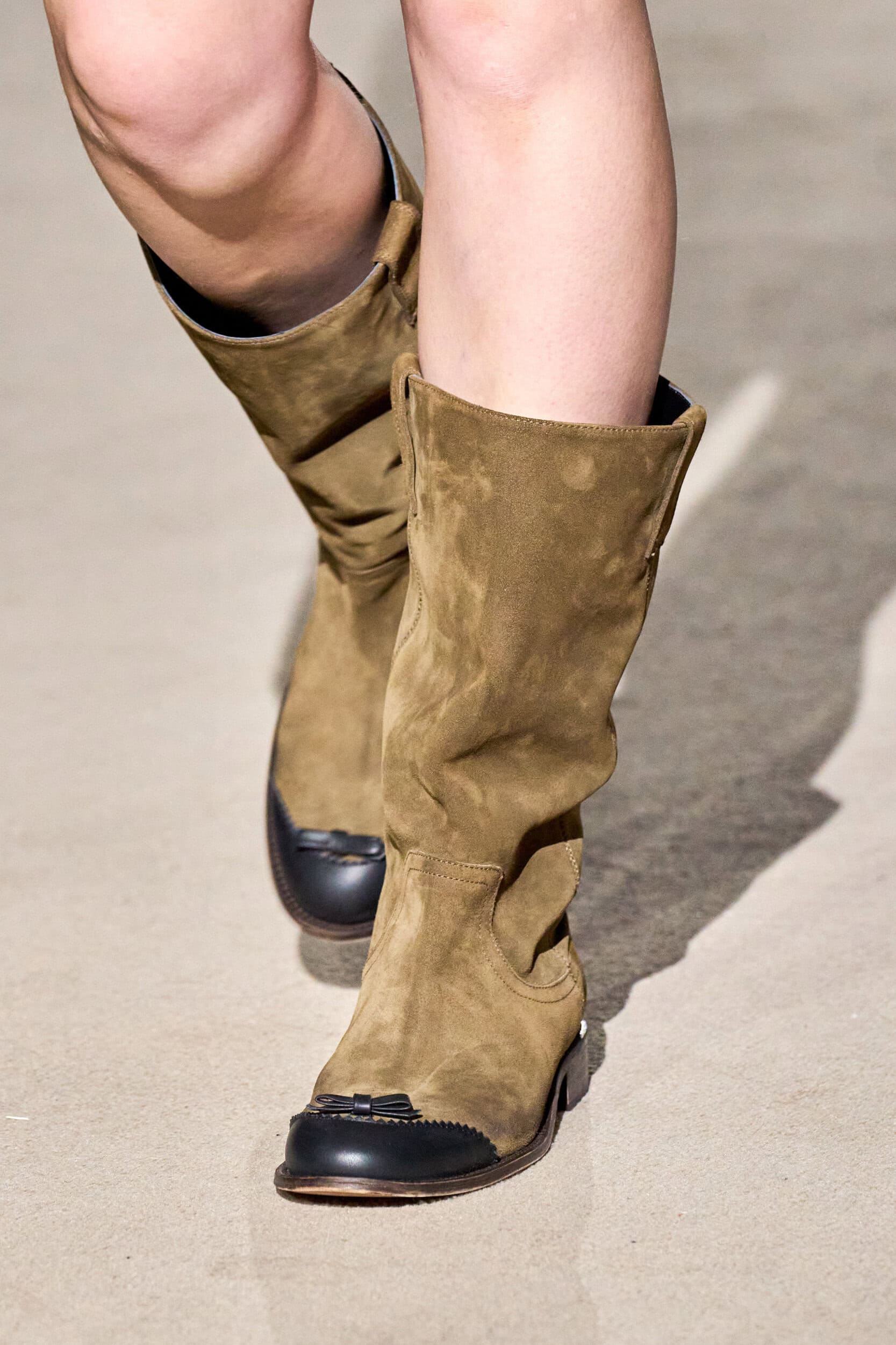 Vaquera Spring 2027 Fashion Show Details