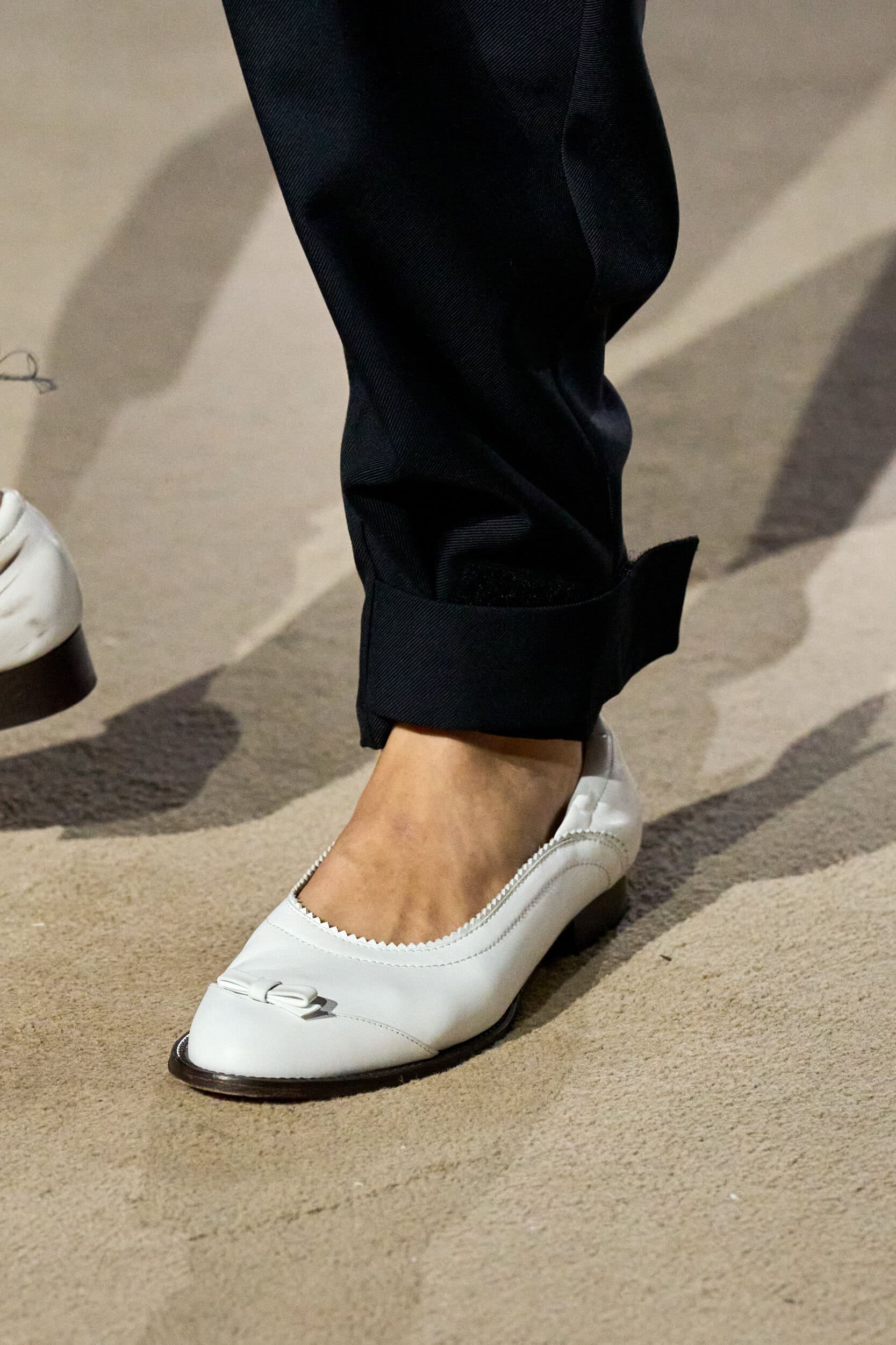 Vaquera Spring 2027 Fashion Show Details