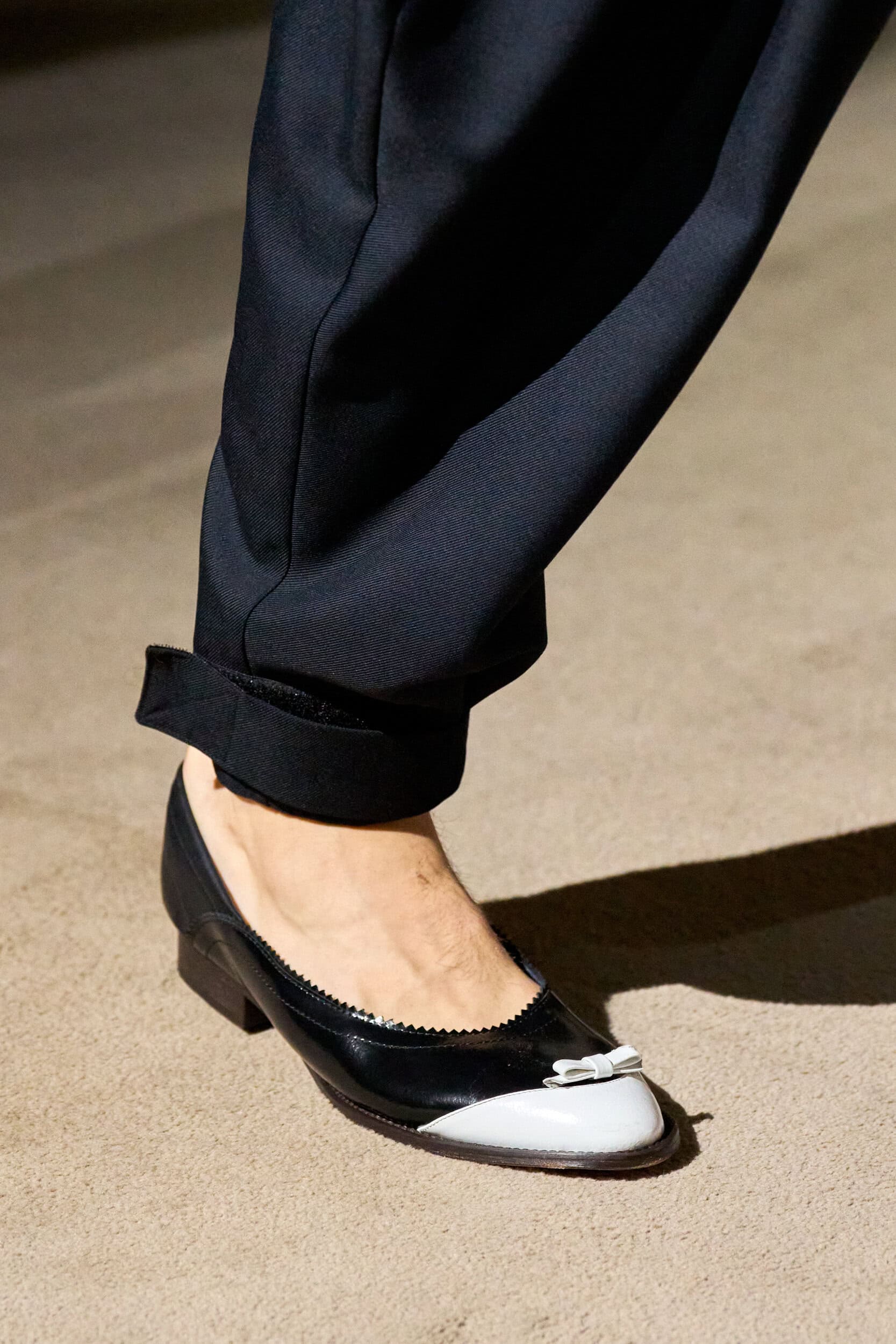 Vaquera Spring 2027 Fashion Show Details