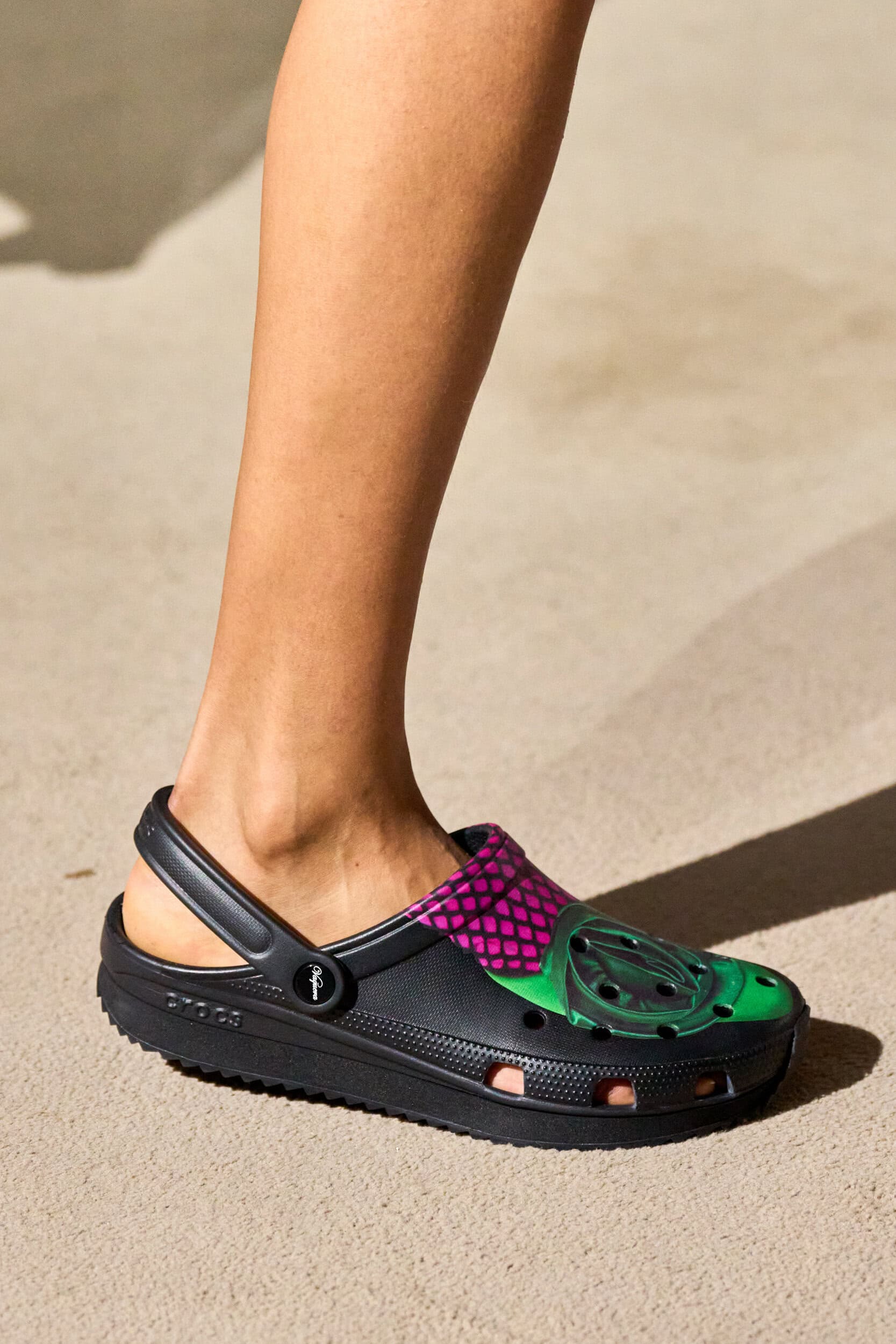 Vaquera Spring 2027 Fashion Show Details