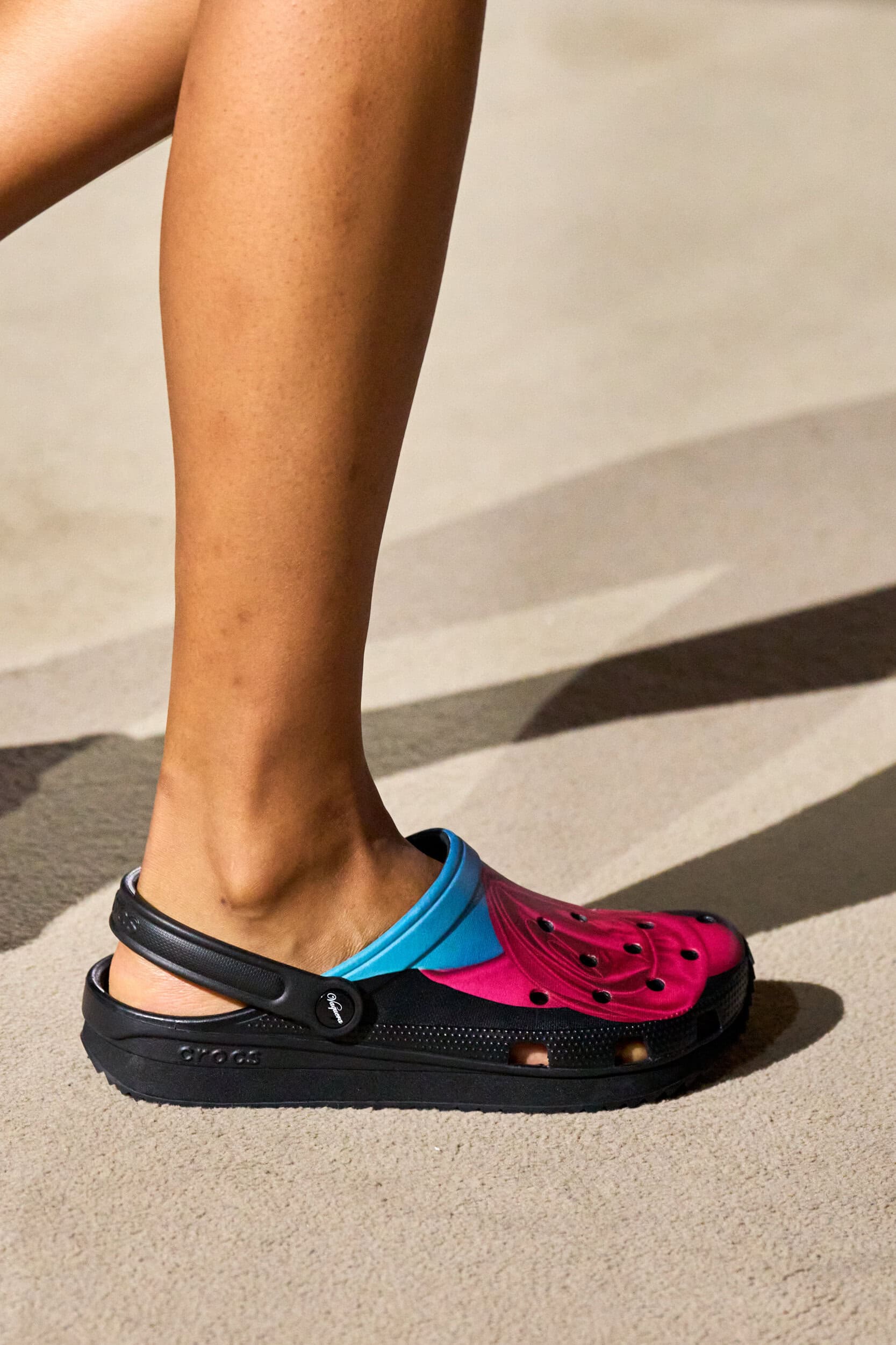 Vaquera Spring 2027 Fashion Show Details