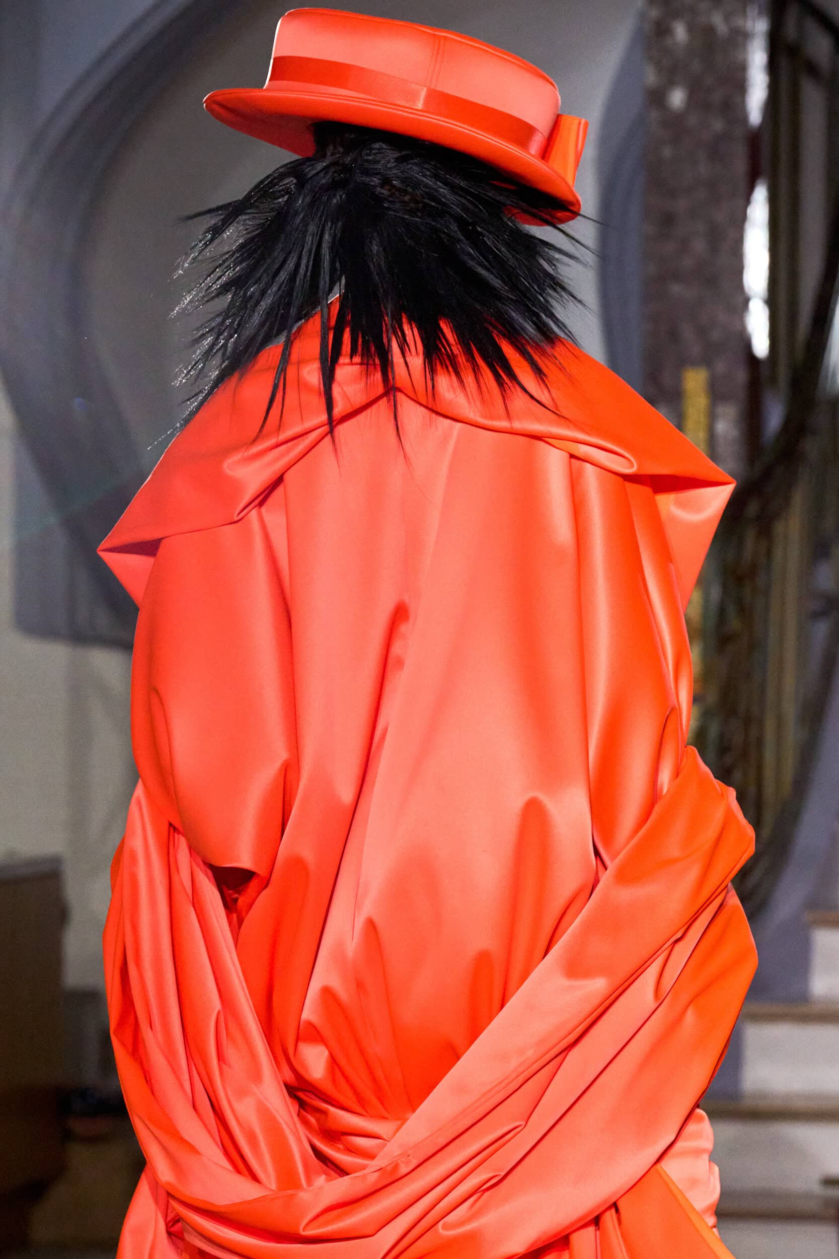 Vaquera Spring 2027 Fashion Show Details