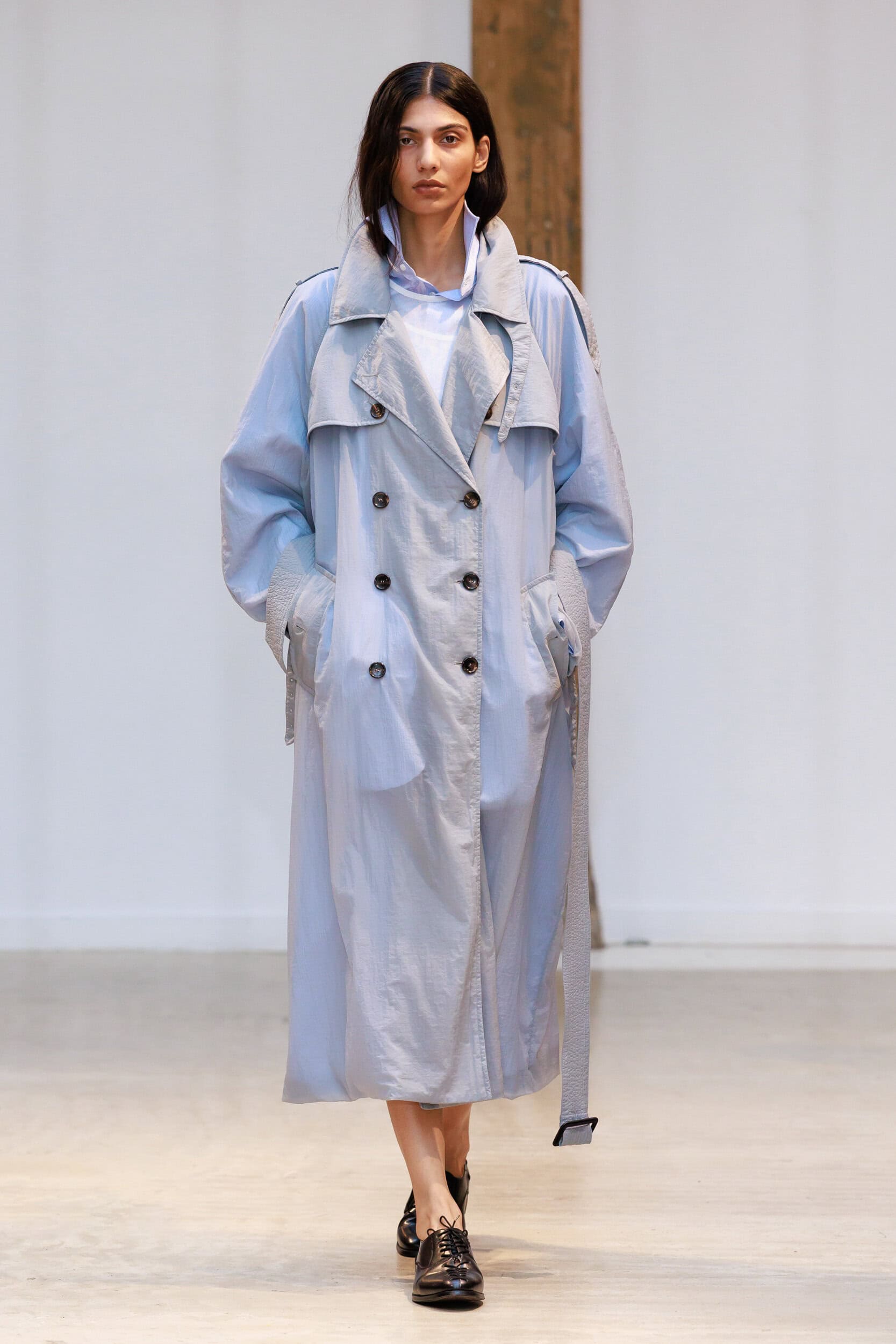 Vautrait Spring 2027 Fashion Show