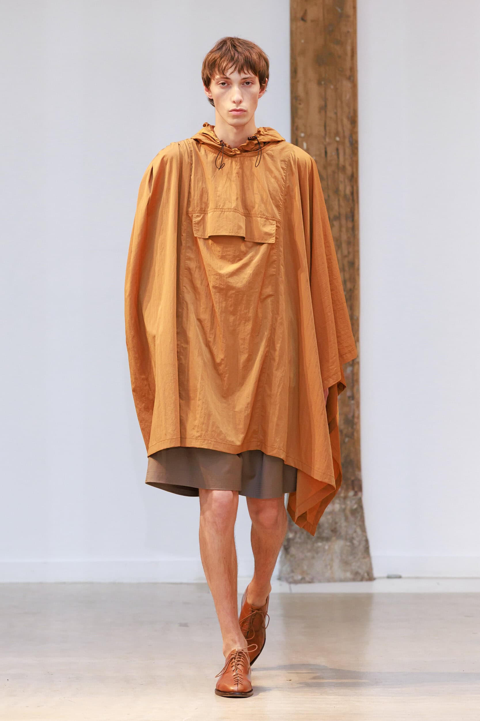 Vautrait Spring 2027 Fashion Show
