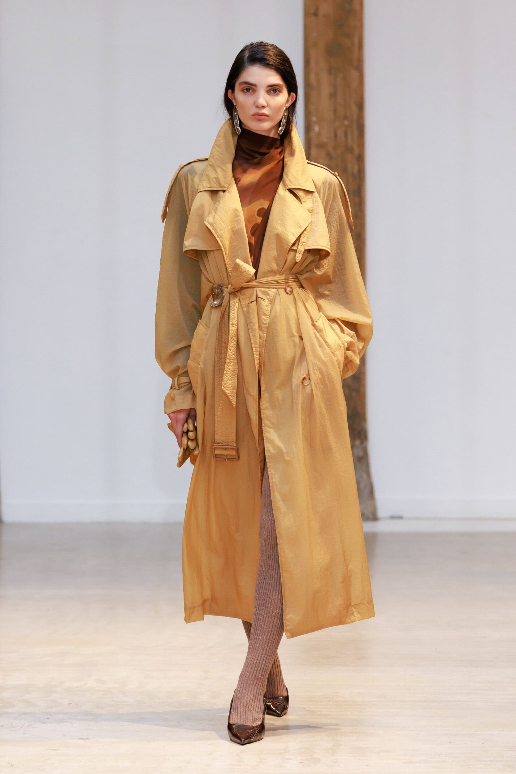 Vautrait Spring 2027 Fashion Show