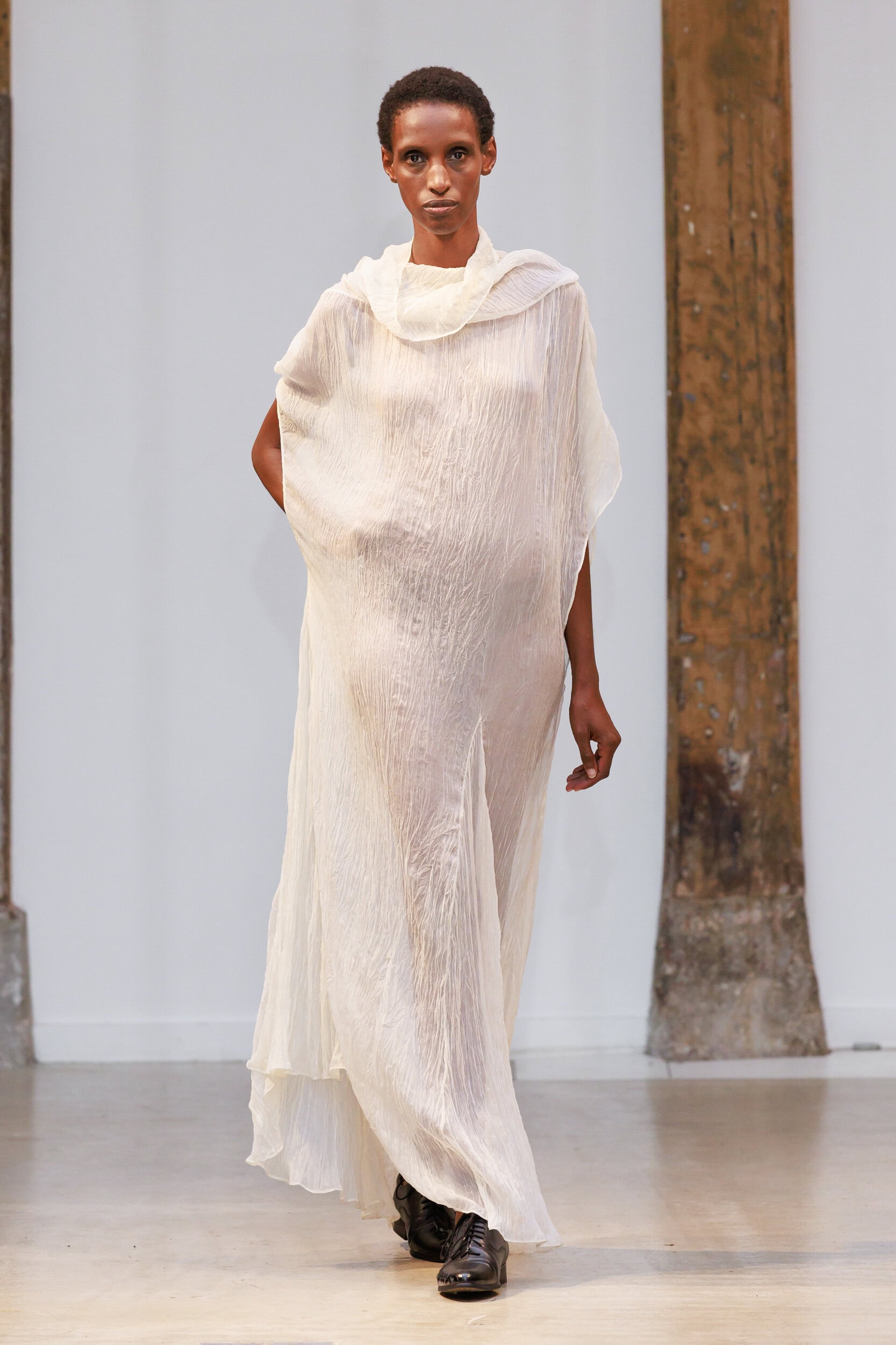 Vautrait Spring 2027 Fashion Show