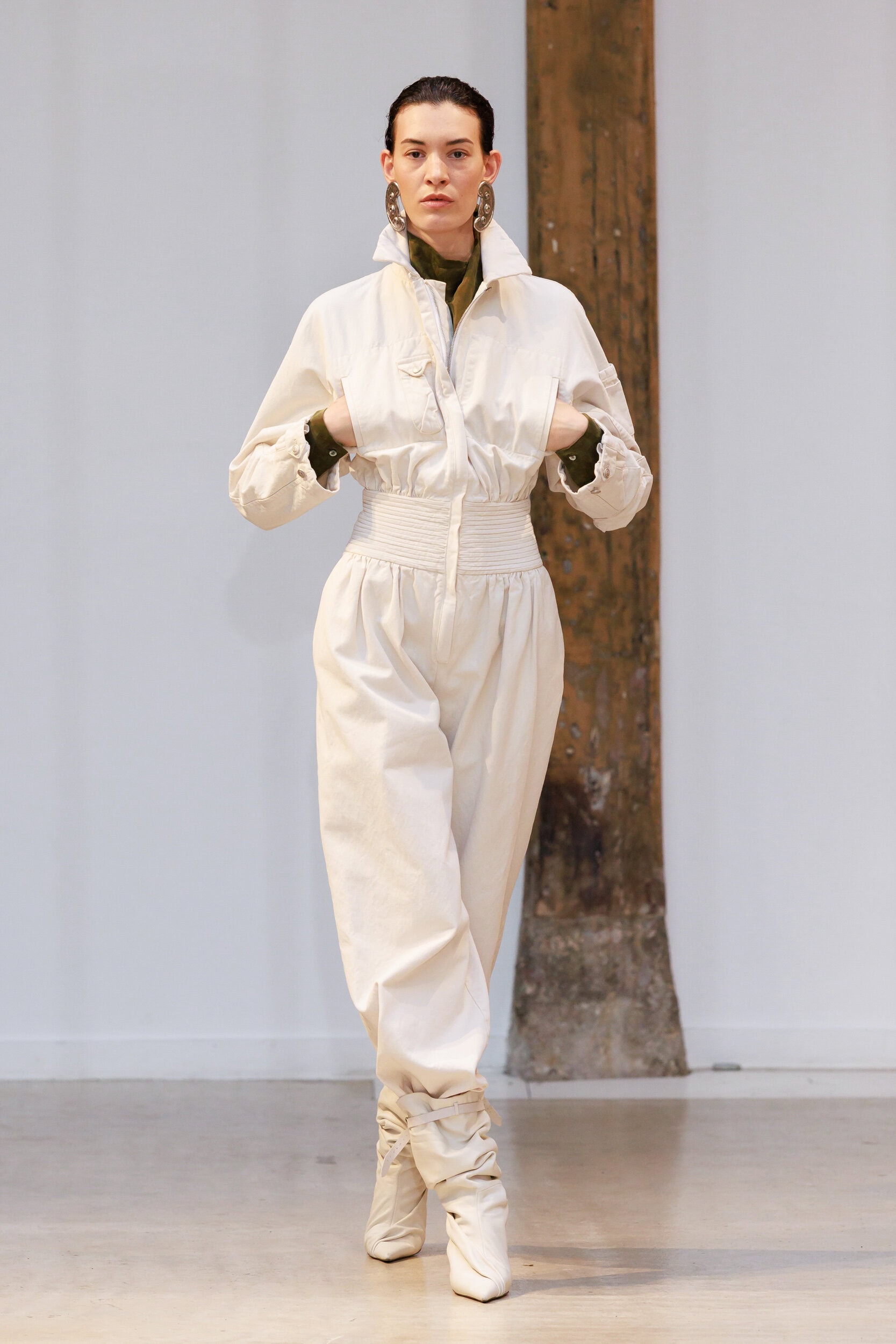 Vautrait Spring 2027 Fashion Show