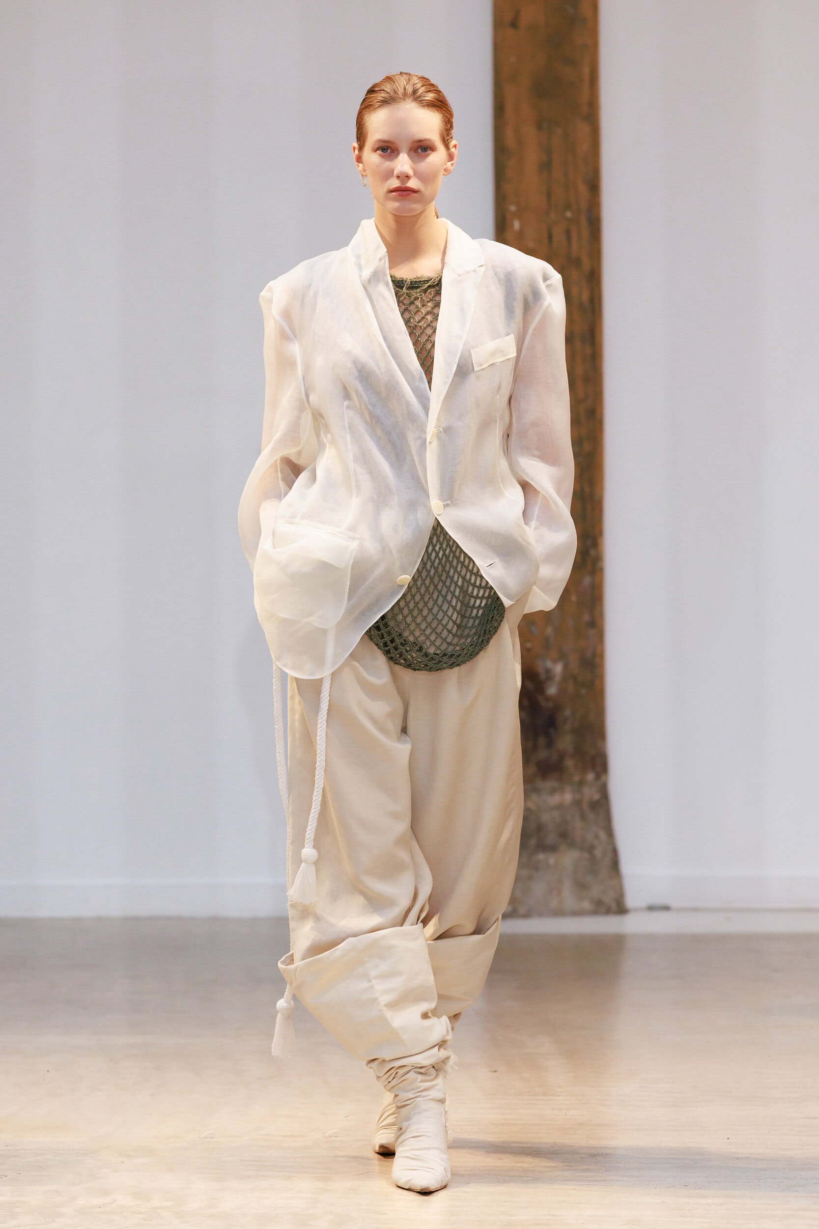 Vautrait Spring 2027 Fashion Show