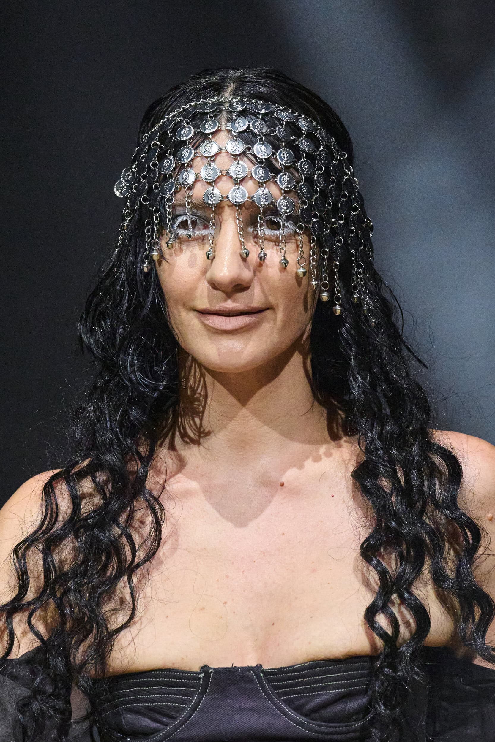 Elena Velez Spring 2027 Fashion Show Details