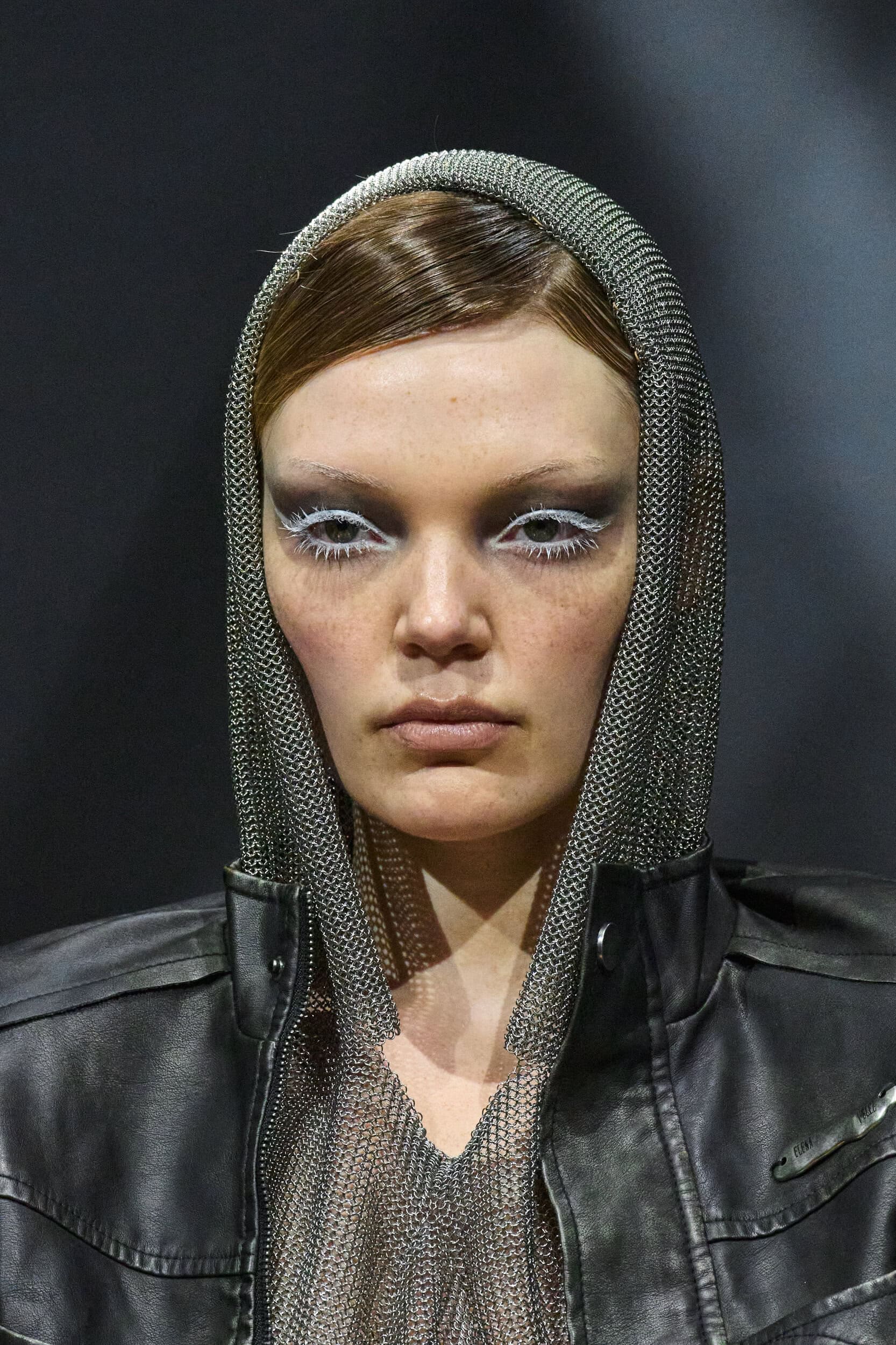 Elena Velez Spring 2027 Fashion Show Details
