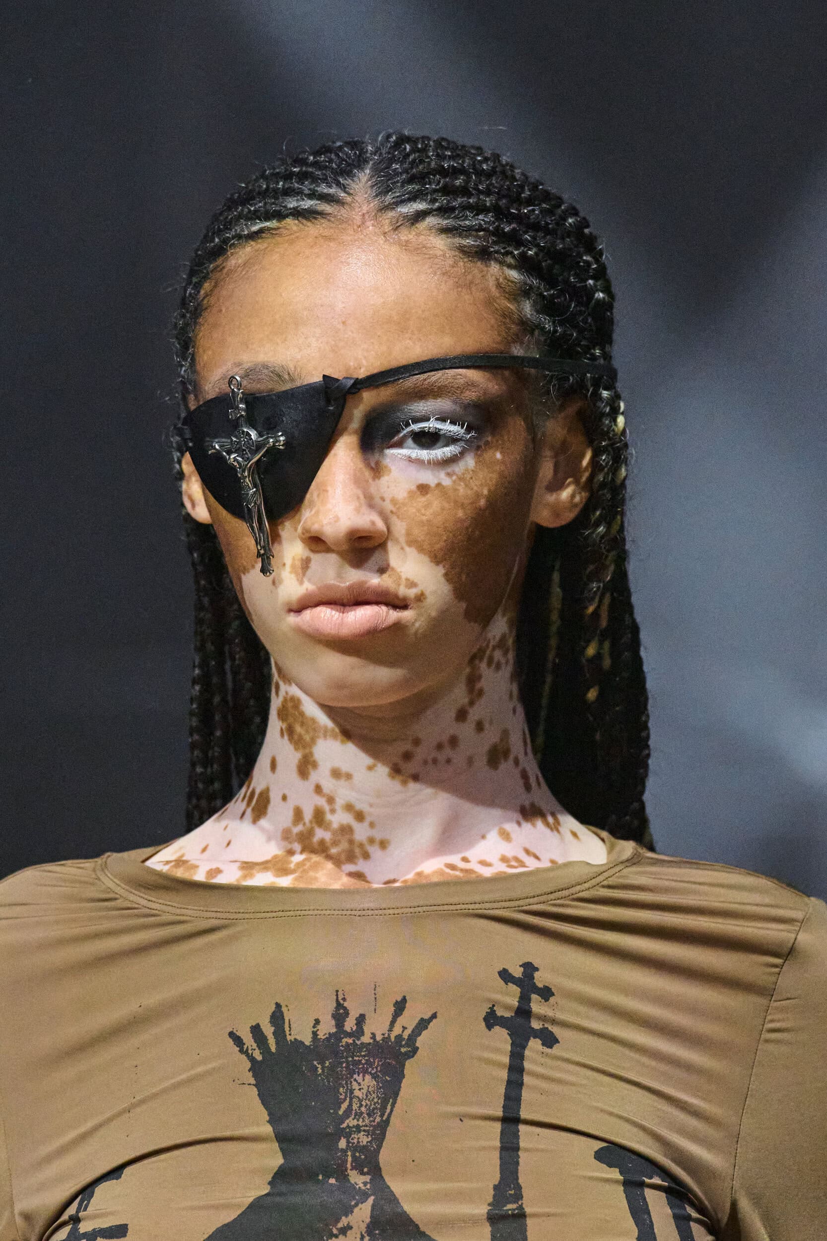 Elena Velez Spring 2027 Fashion Show Details