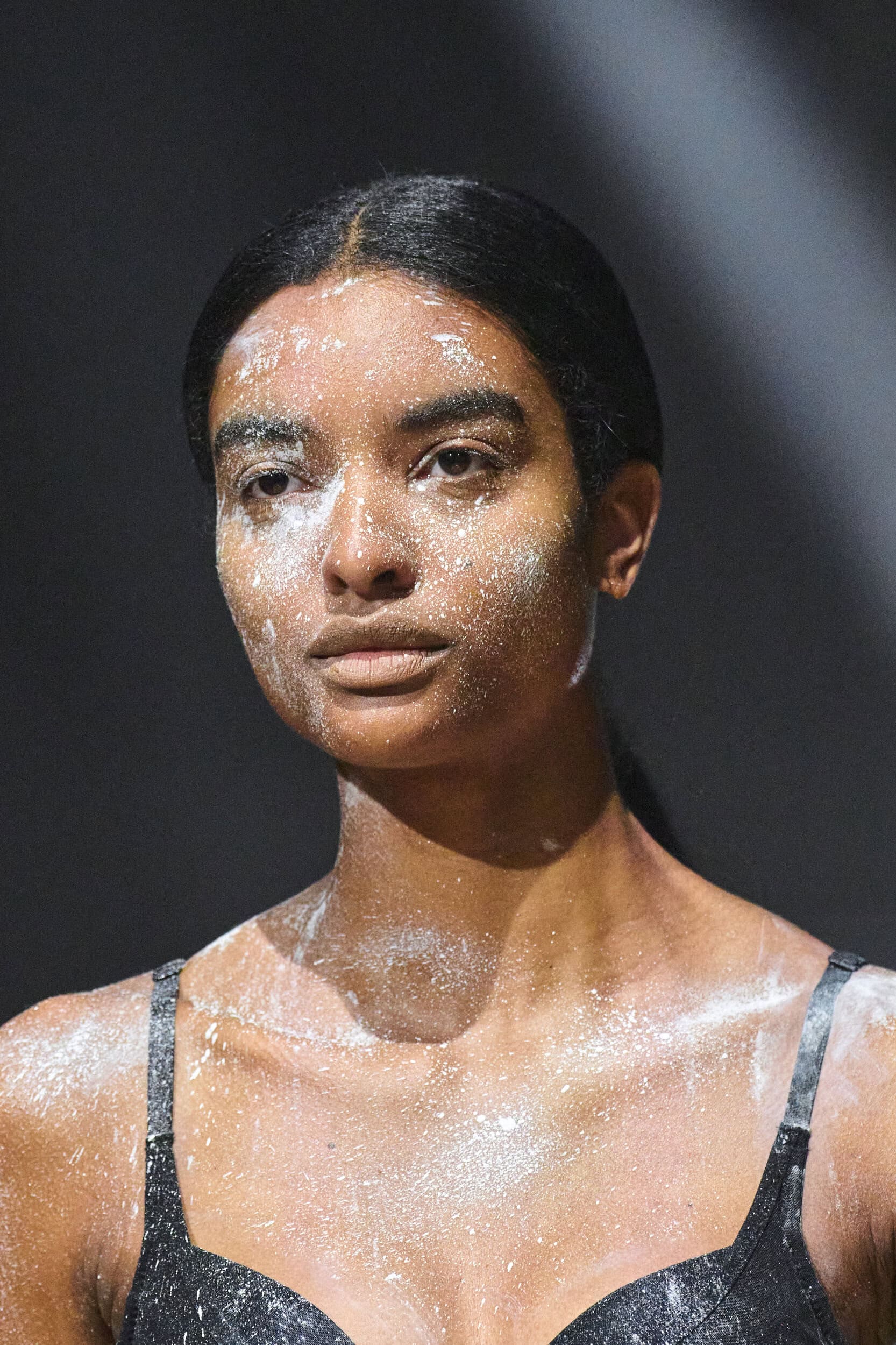 Elena Velez Spring 2027 Fashion Show Details