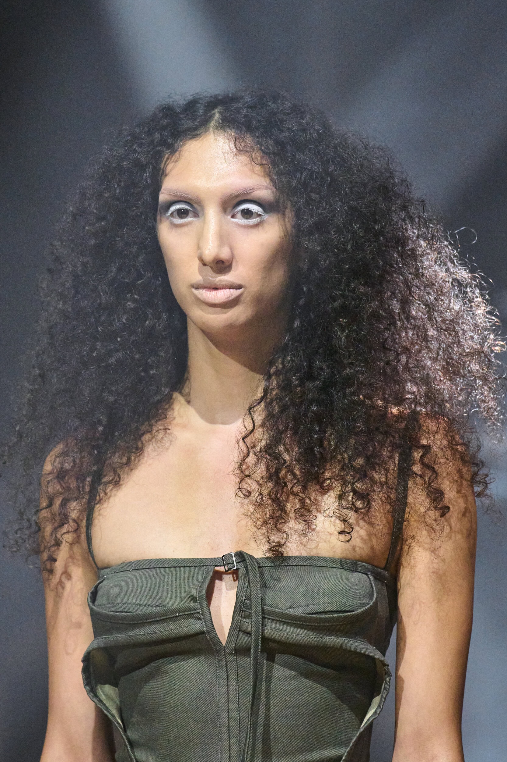 Elena Velez Spring 2027 Fashion Show Details