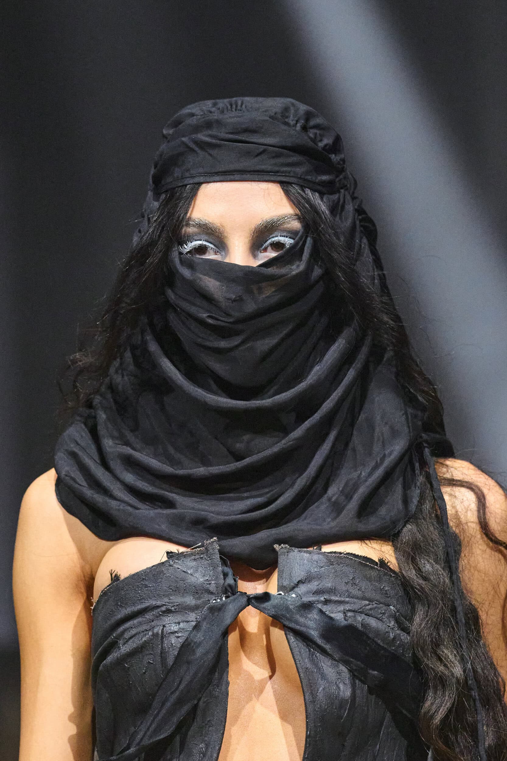 Elena Velez Spring 2027 Fashion Show Details