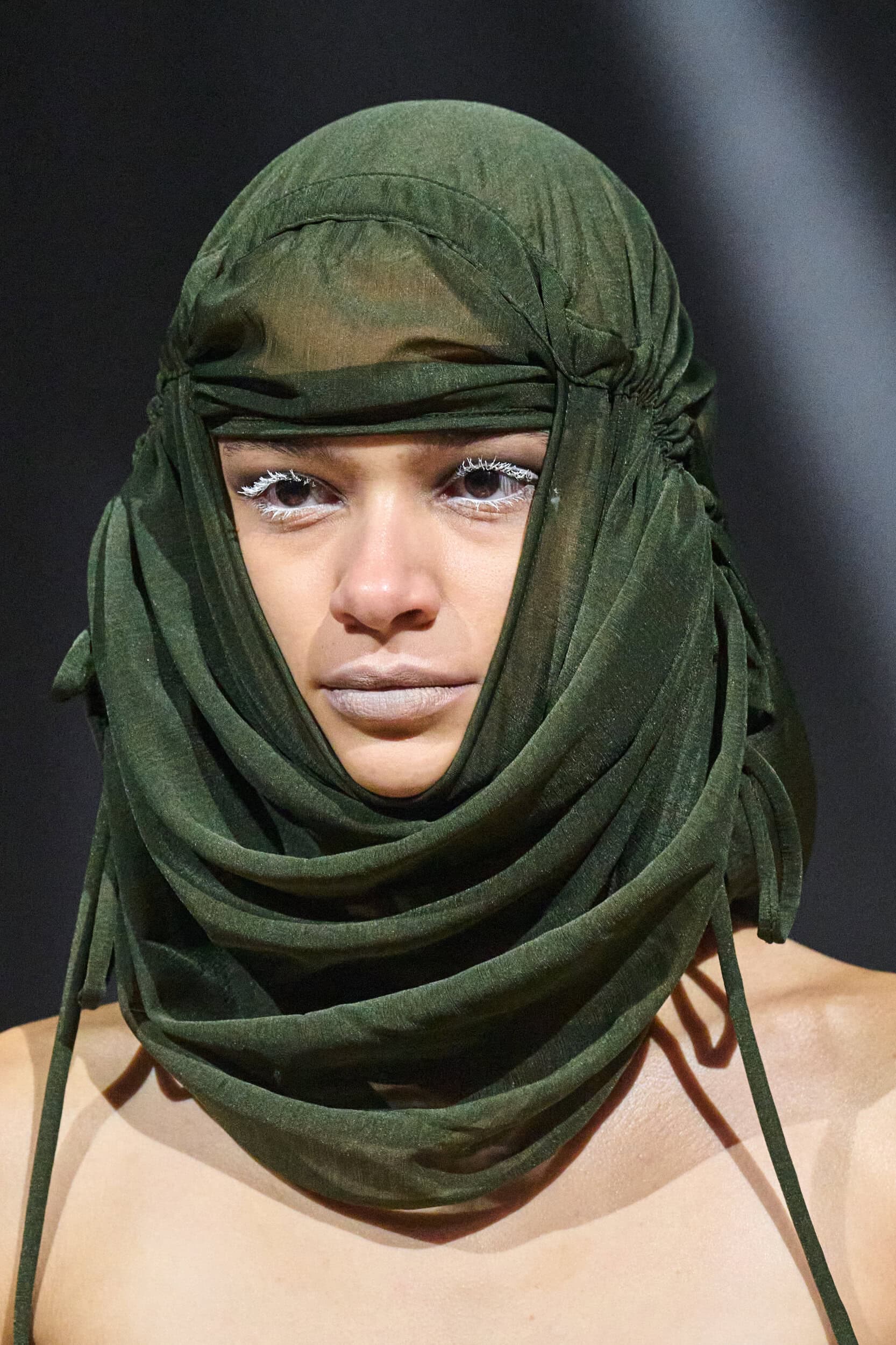 Elena Velez Spring 2027 Fashion Show Details