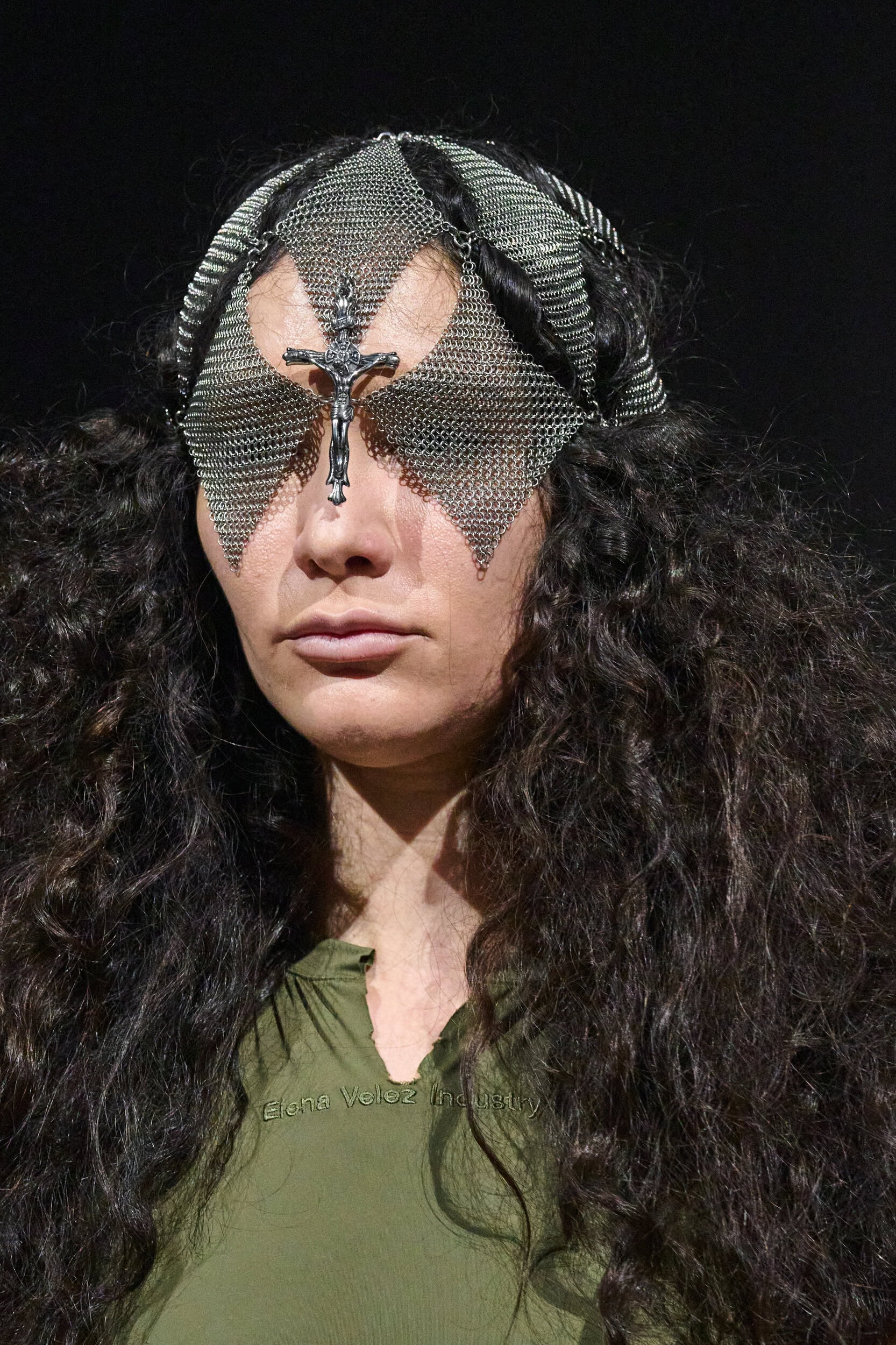 Elena Velez Spring 2027 Fashion Show Details
