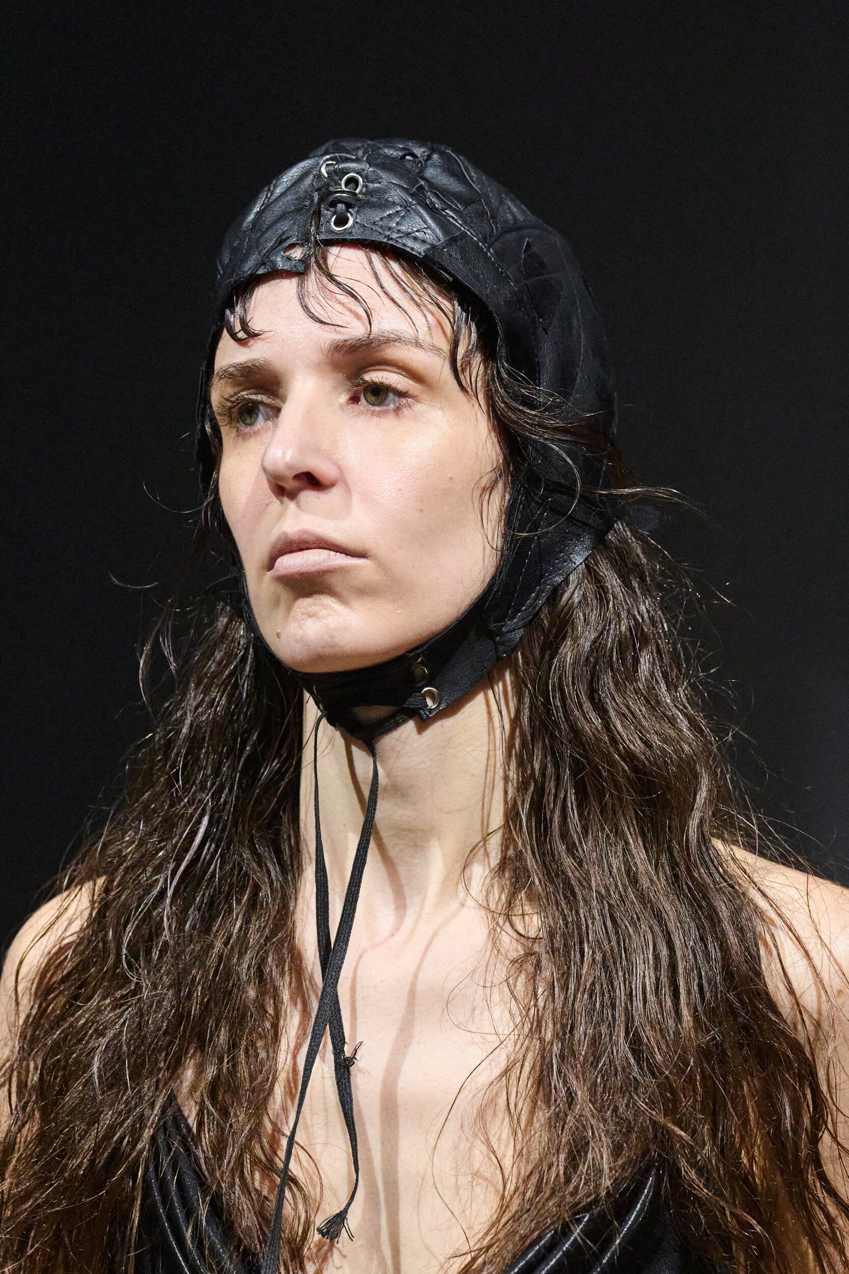 Elena Velez Spring 2027 Fashion Show Details