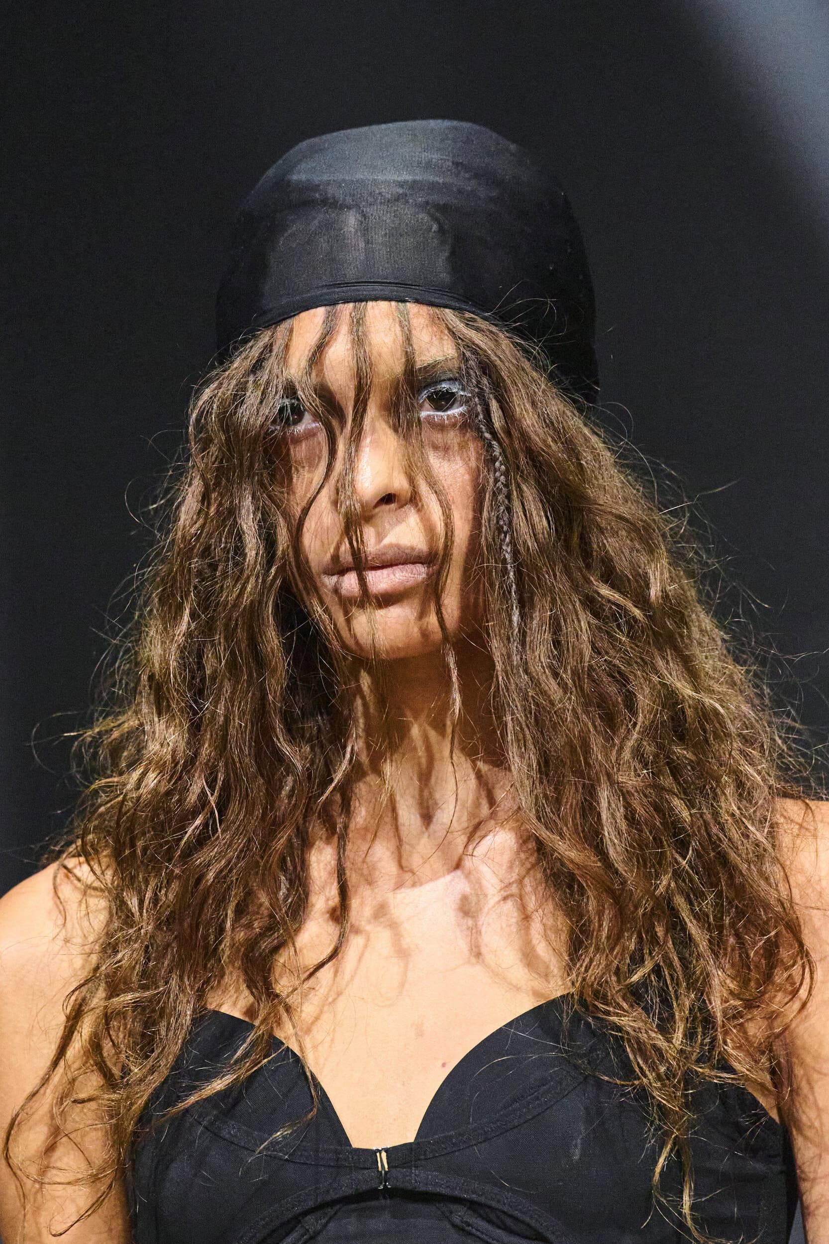 Elena Velez Spring 2027 Fashion Show Details